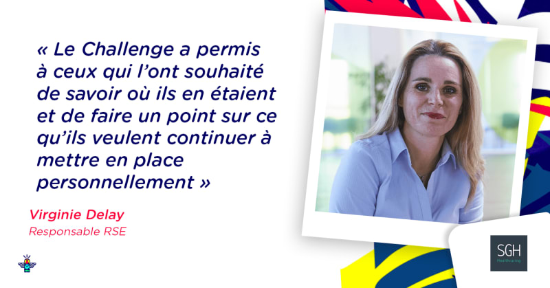 Entreprise Engagée : SGH Healthcaring, entreprise de dispositif médical Entreprise Engagée : SGH Healthcaring, entreprise de dispositif médical