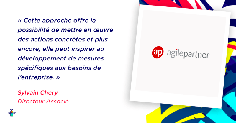 Entreprise engagée : Agile Partner, entreprise de service numérique Entreprise engagée : Agile Partner, entreprise de service numérique
