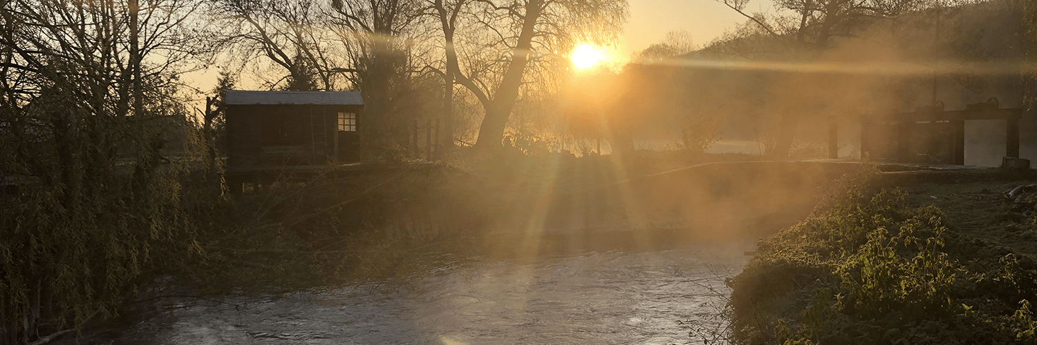 Le Moulin Bleu