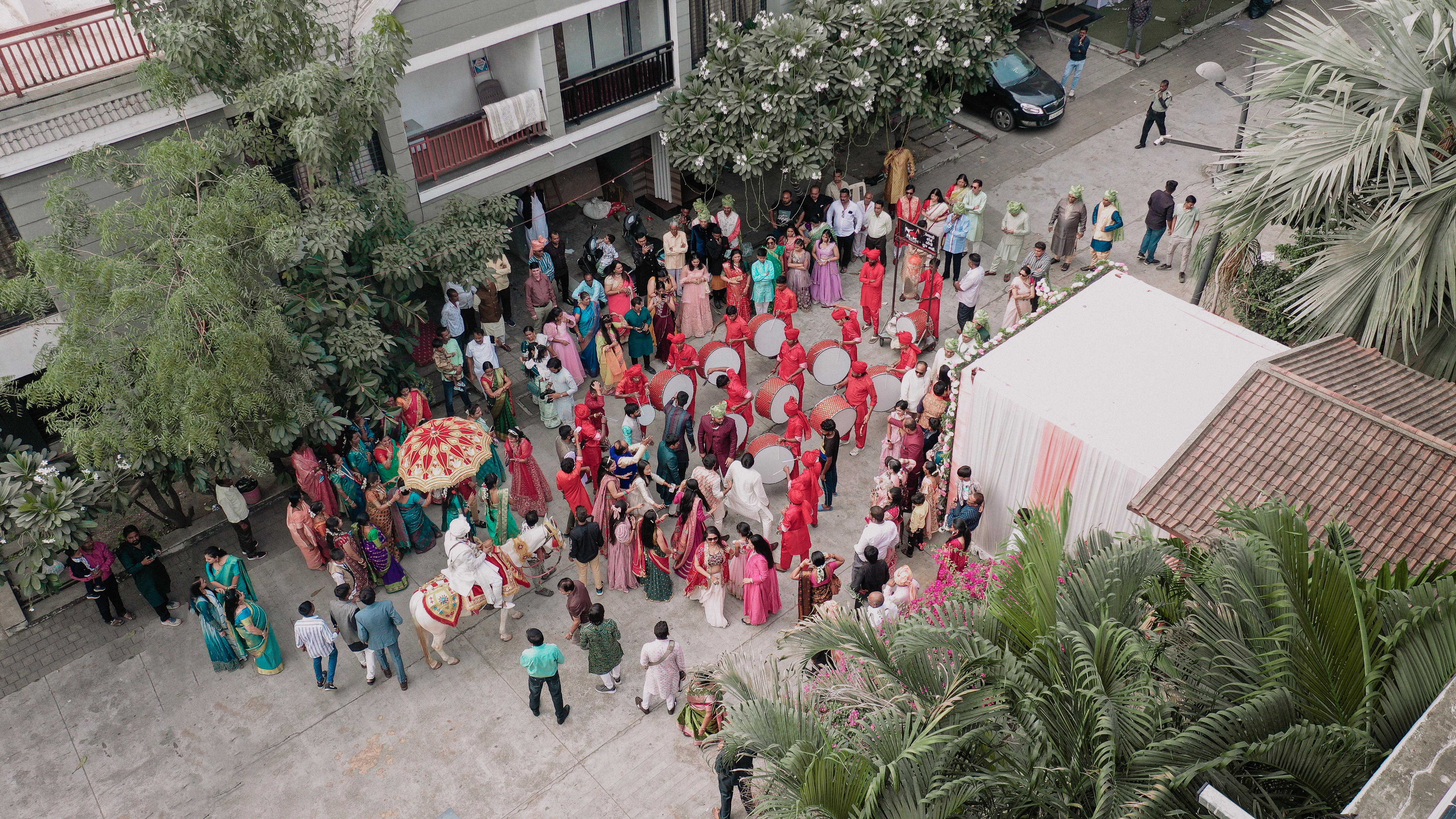 Destination Wedding