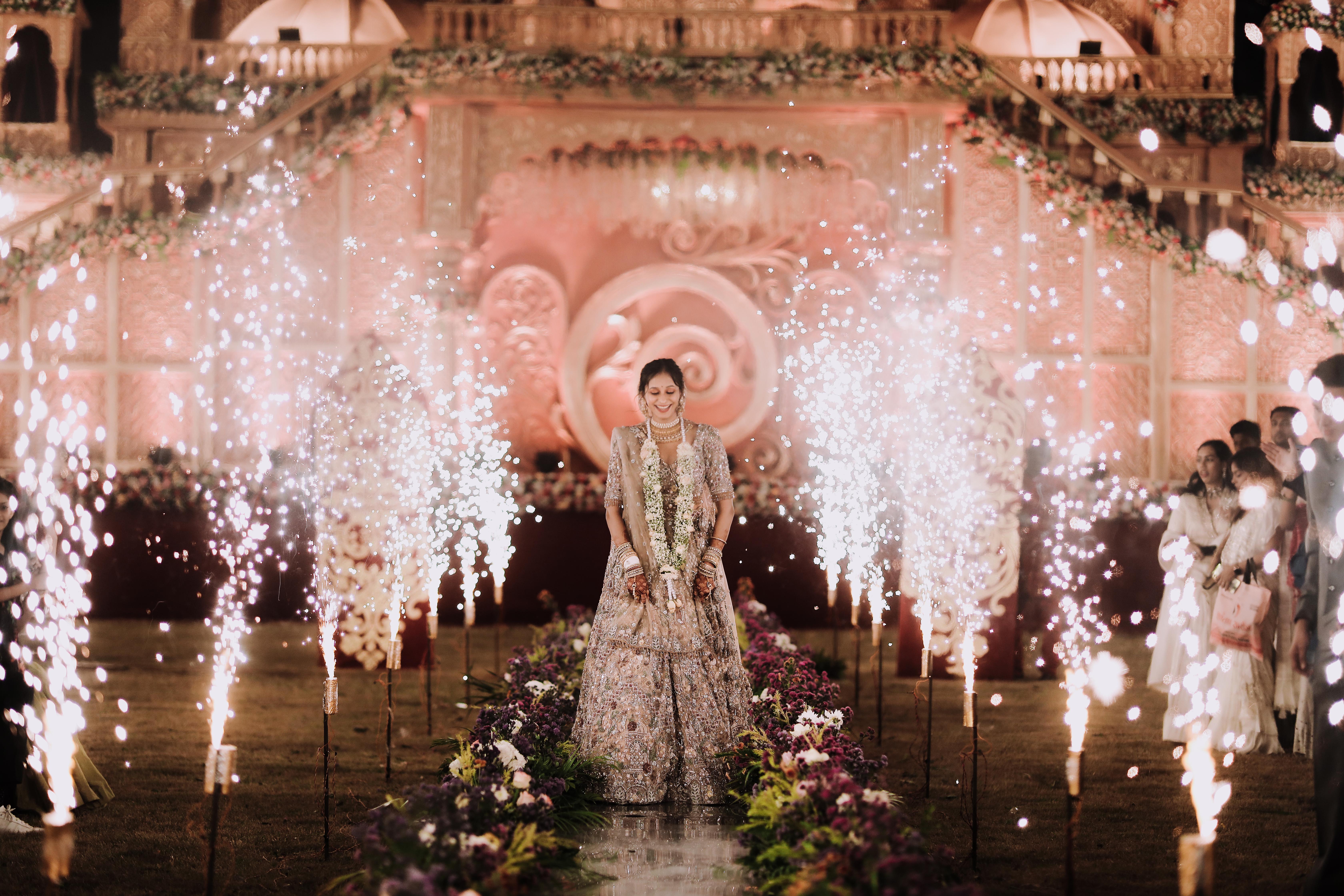 Cinematic Wedding Film