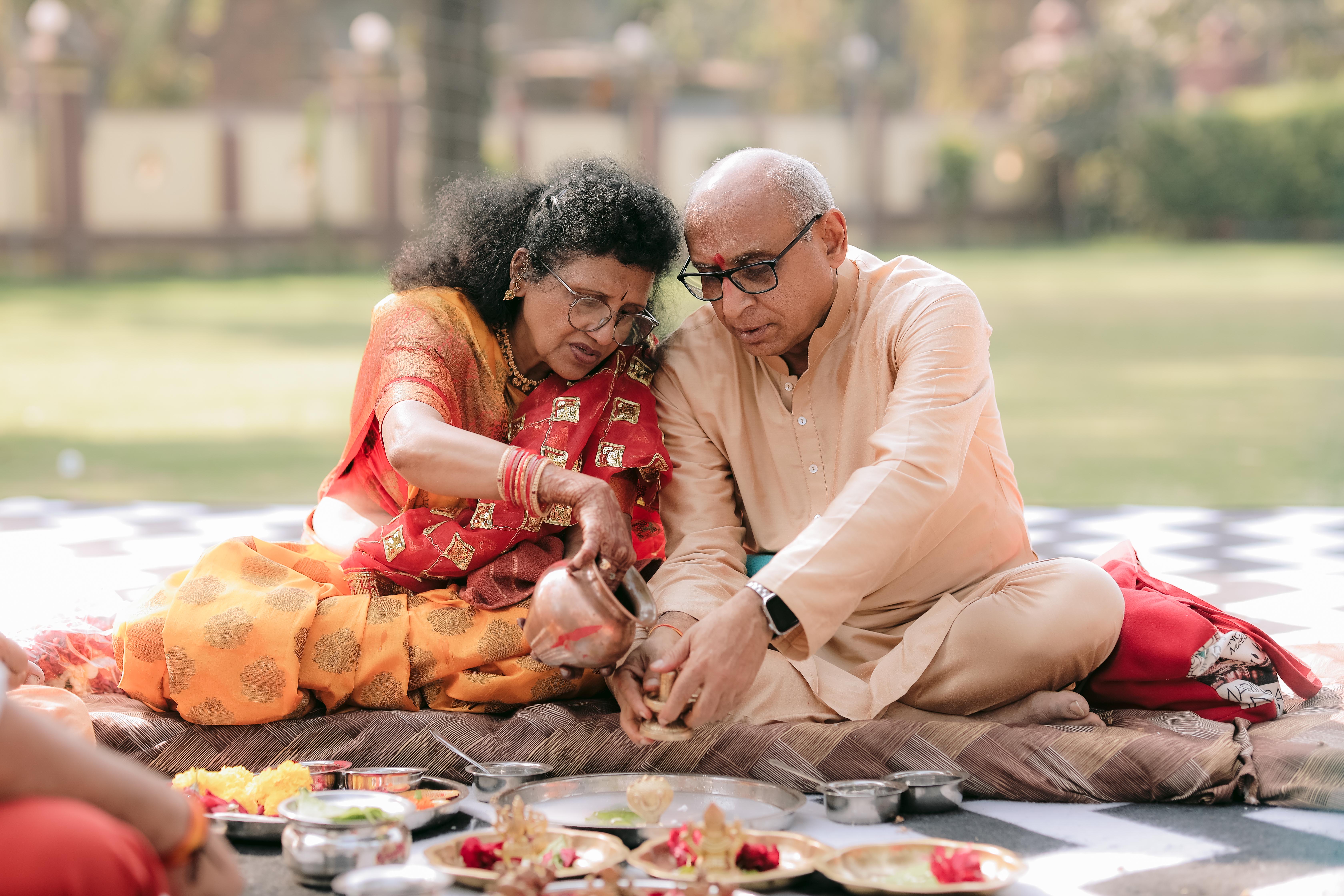 Traditional Wedding Photography