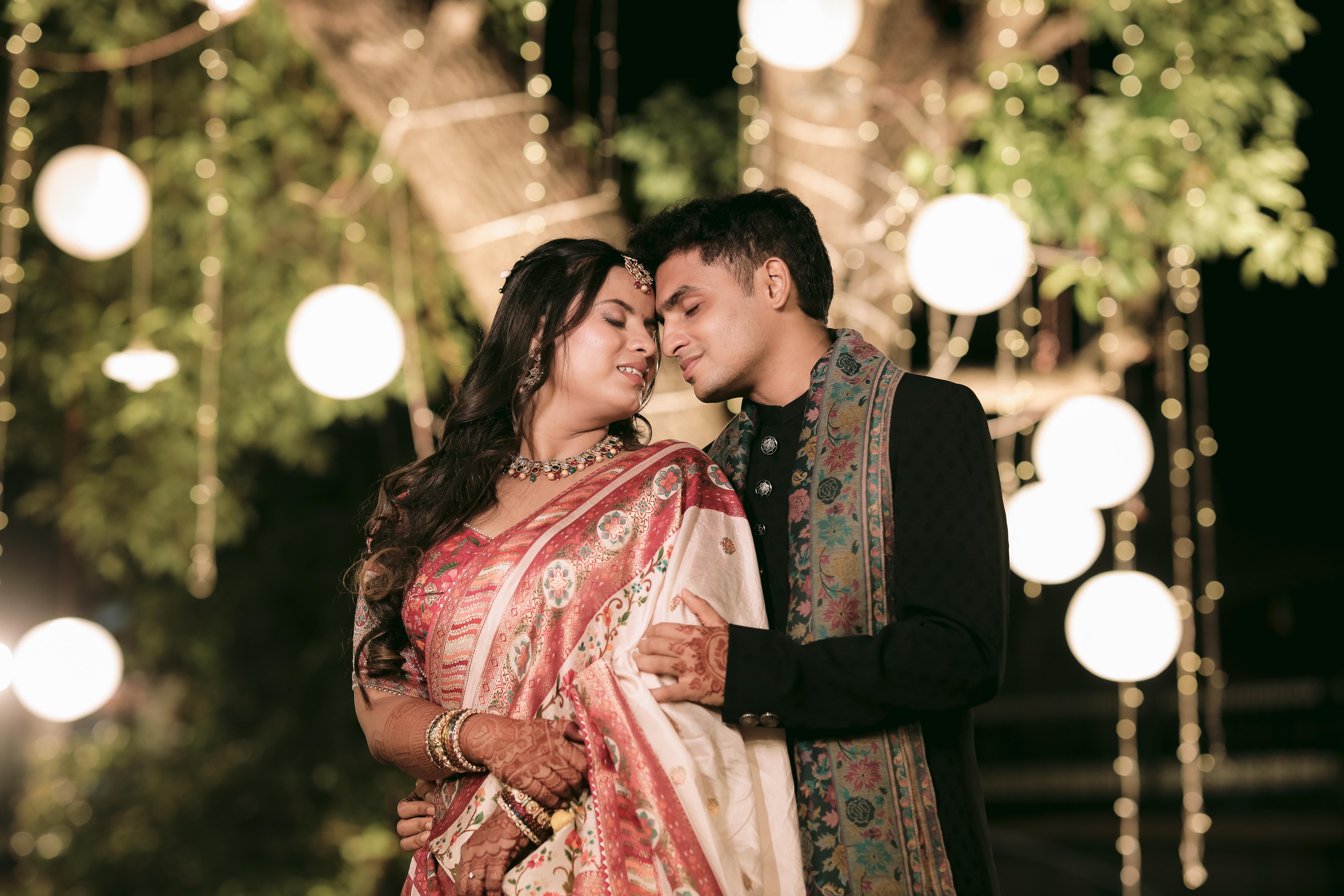 Couple Portraits