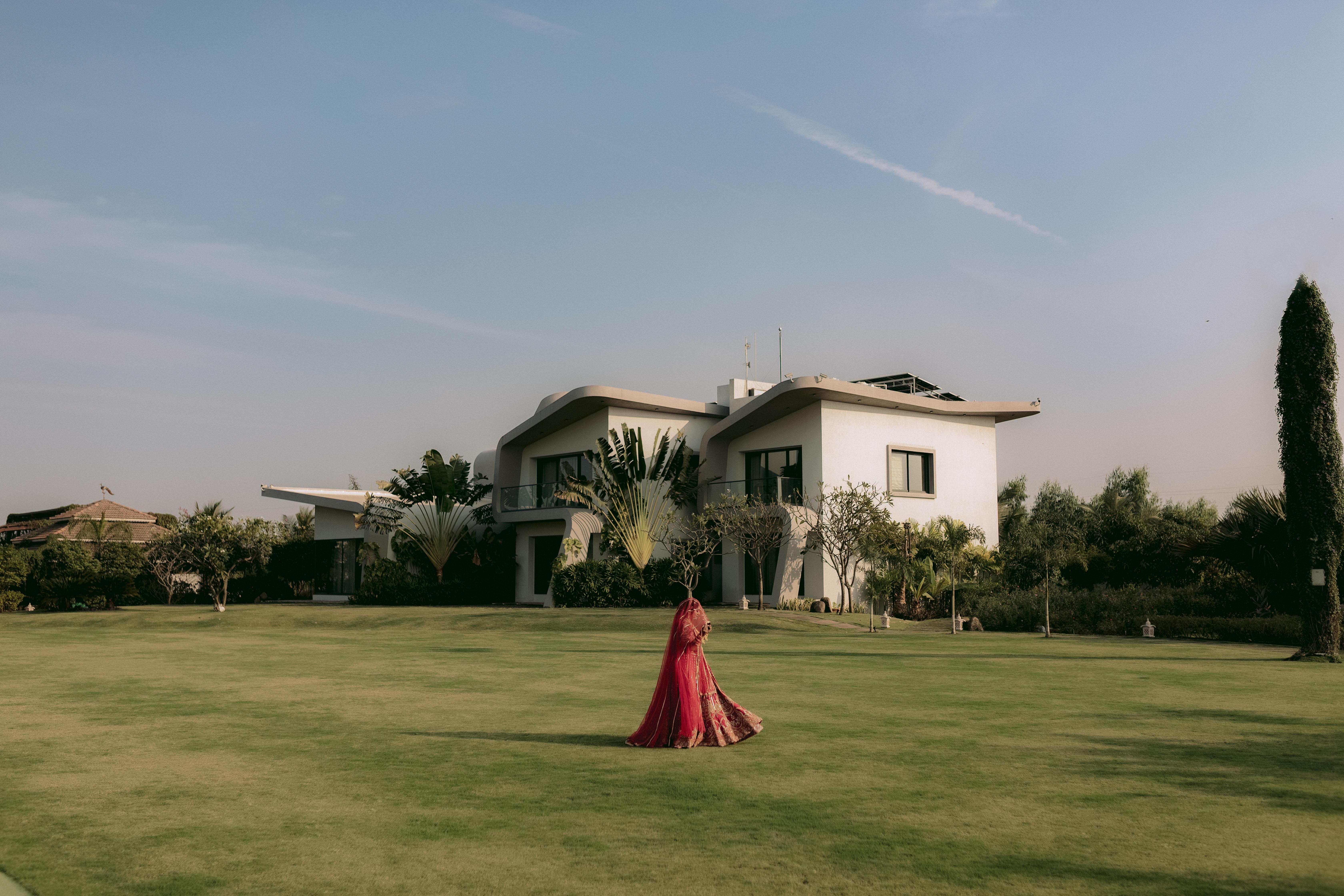 Bridal Portraits