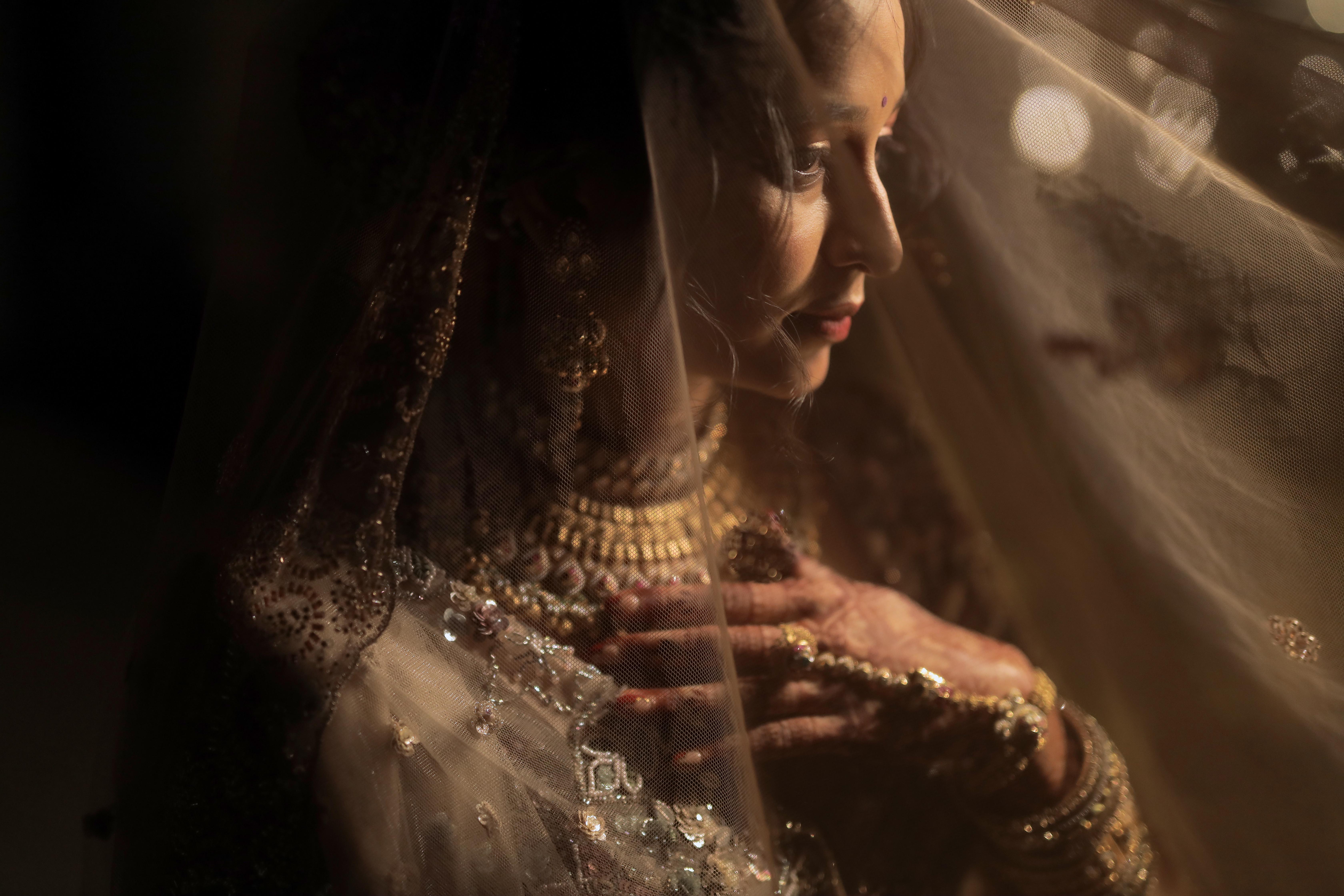 Wedding moment 5
