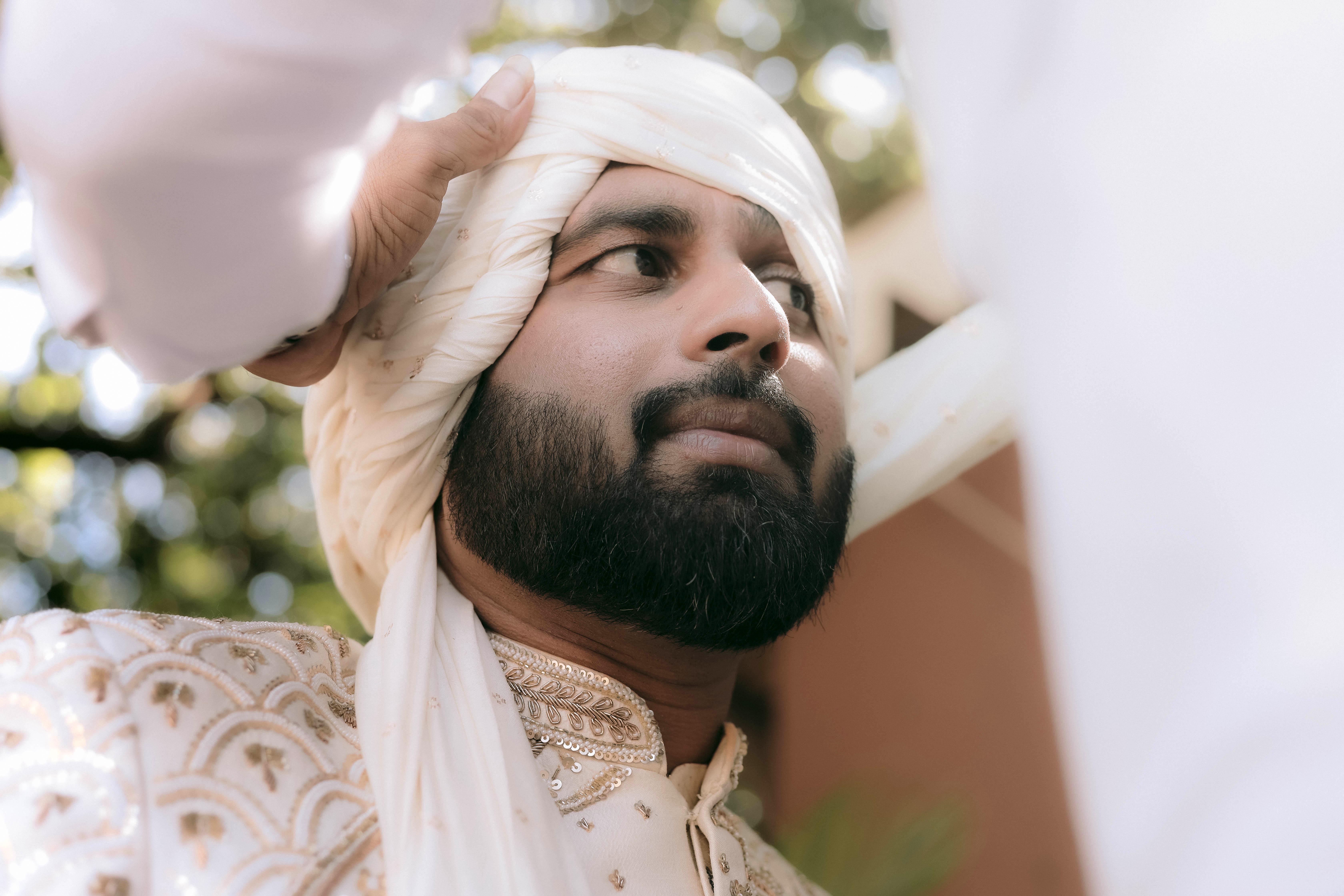 Wedding moment 6
