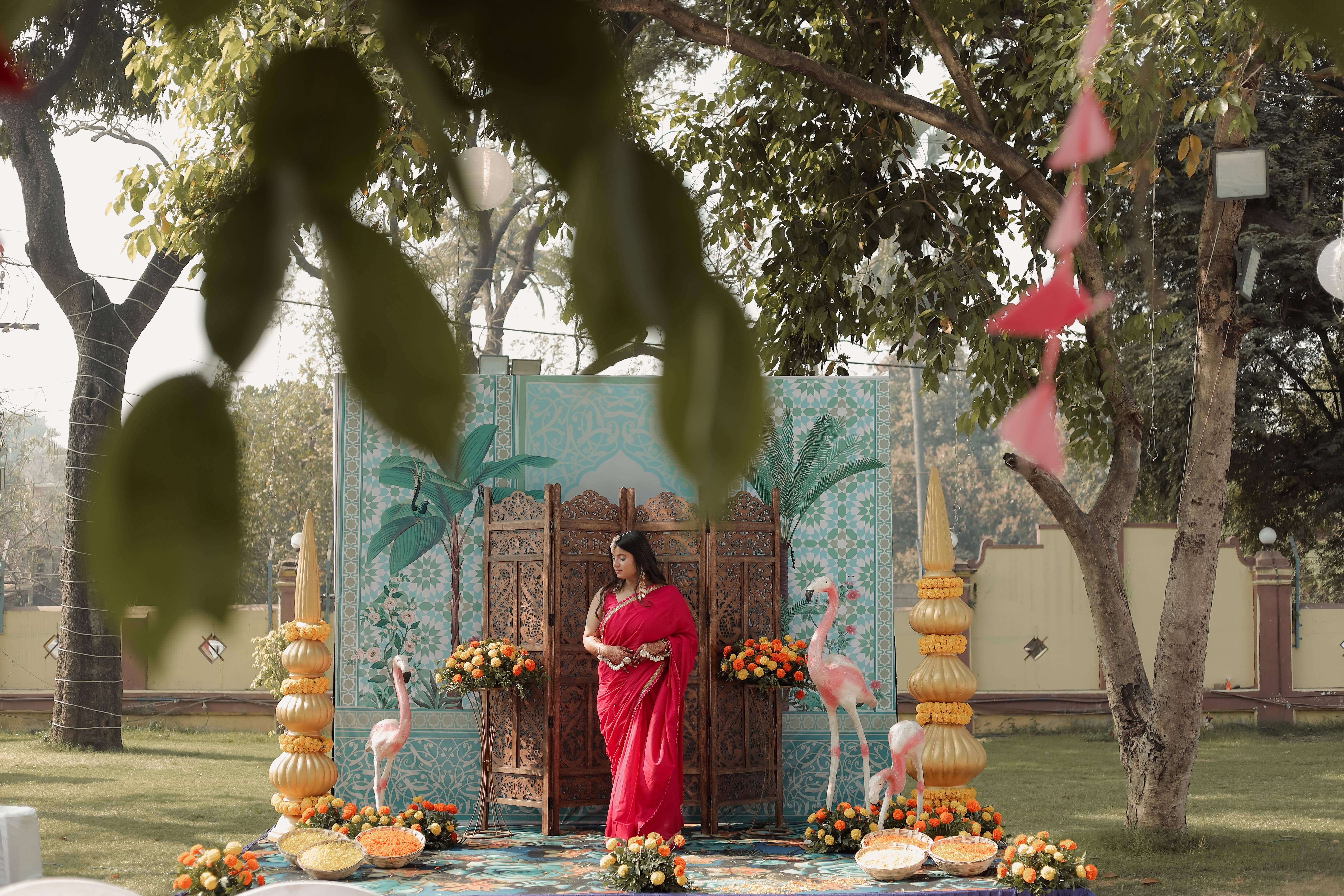 Wedding moment 3