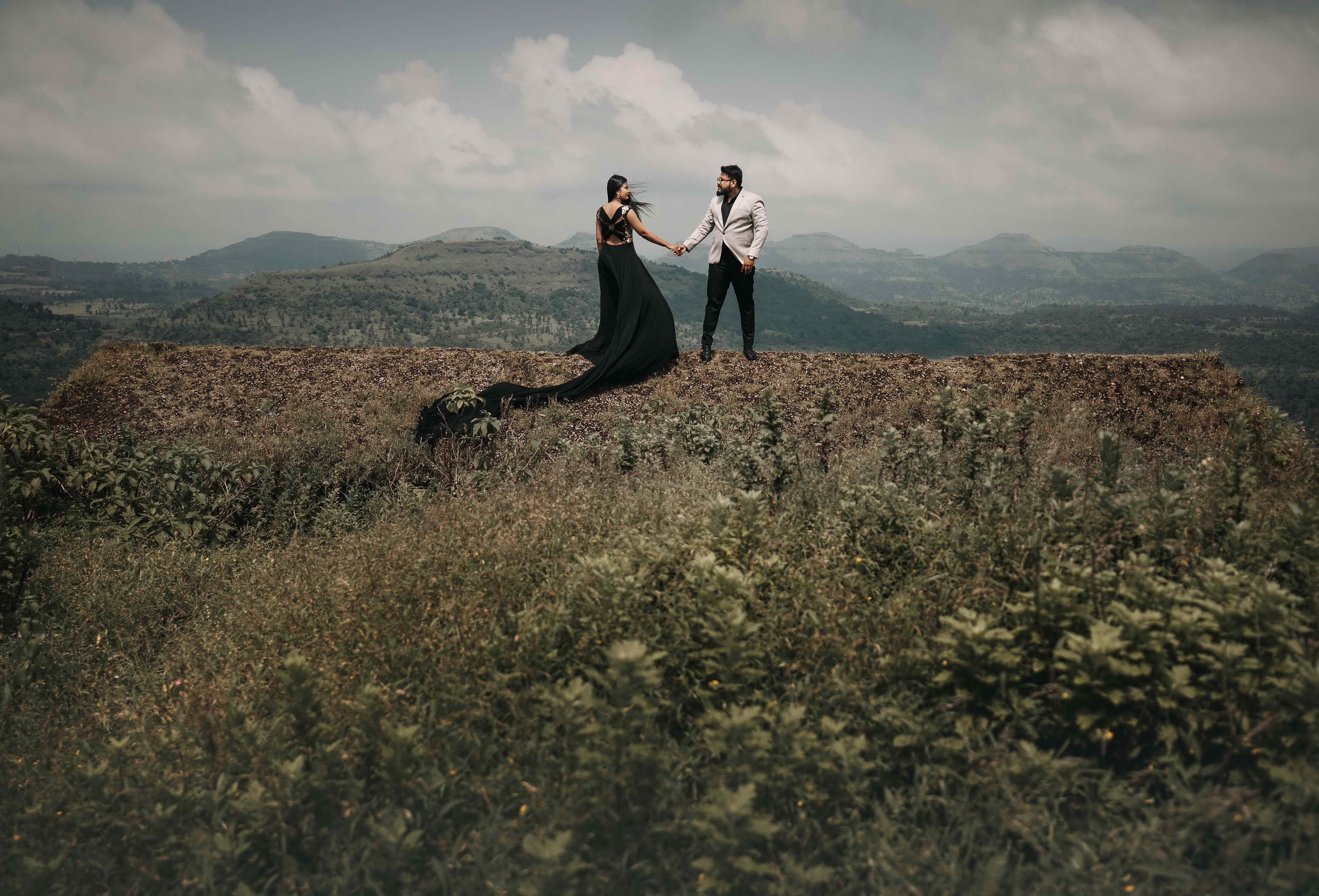 First Story Films — Wedding Cinematography