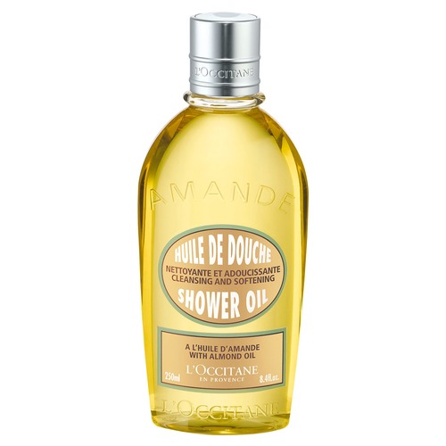 Миндальное масло для душа L'Occitane, 1387 р.