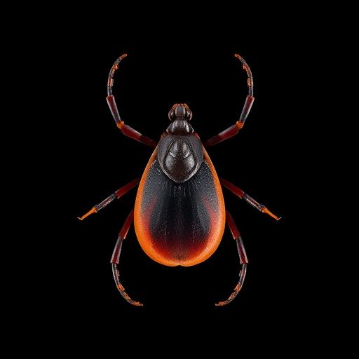 Как выглядит клещ: фото крупно и подробное описание