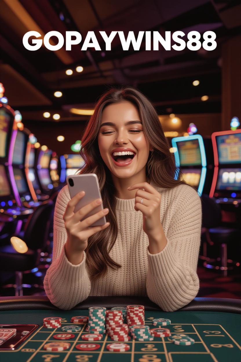Gopaywins88: Daftar Situs Slot Viral Link Terbaru Akses VIP Terbaik - WooCommerce eCommerce