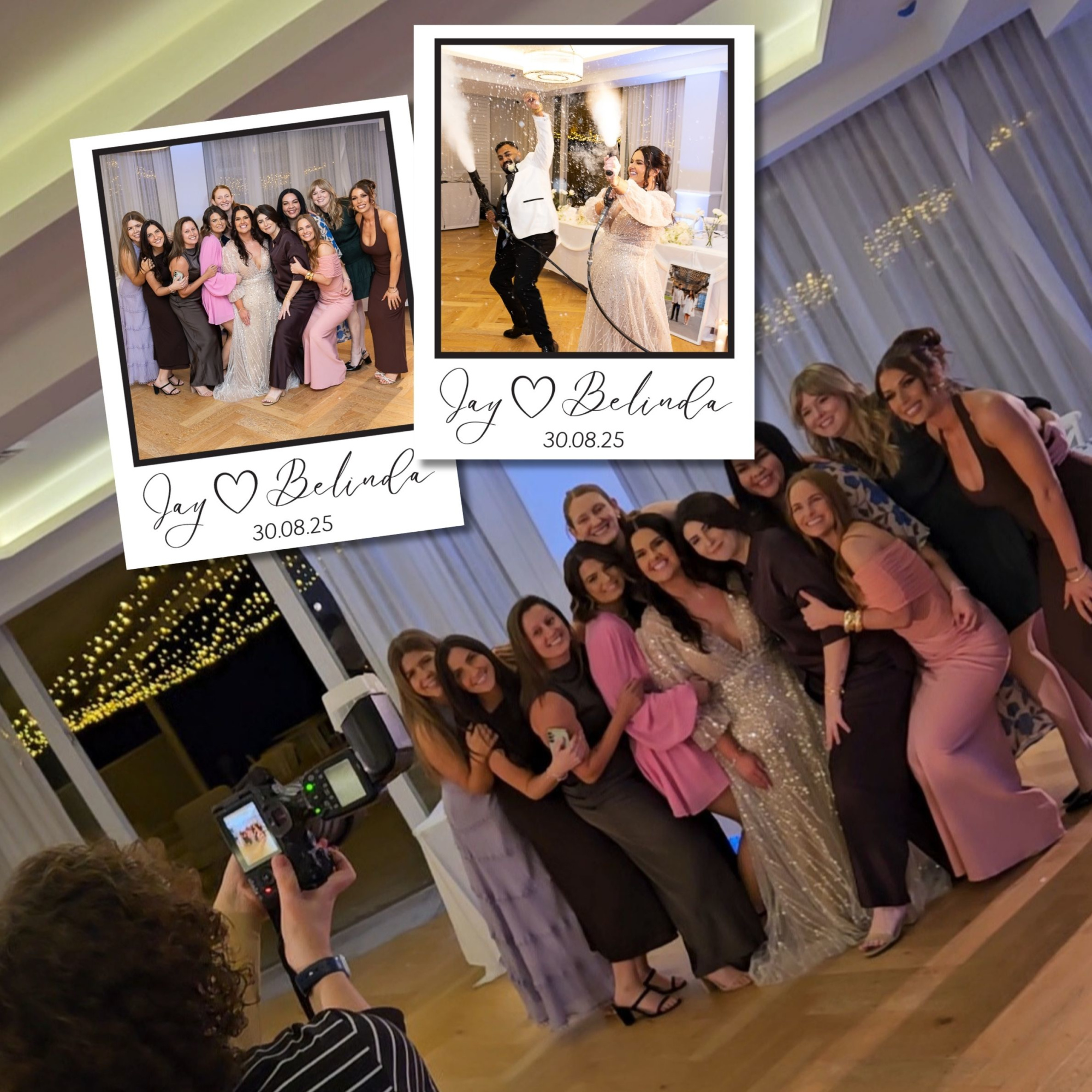 Weddings by Magnetic Shots gallery image 5