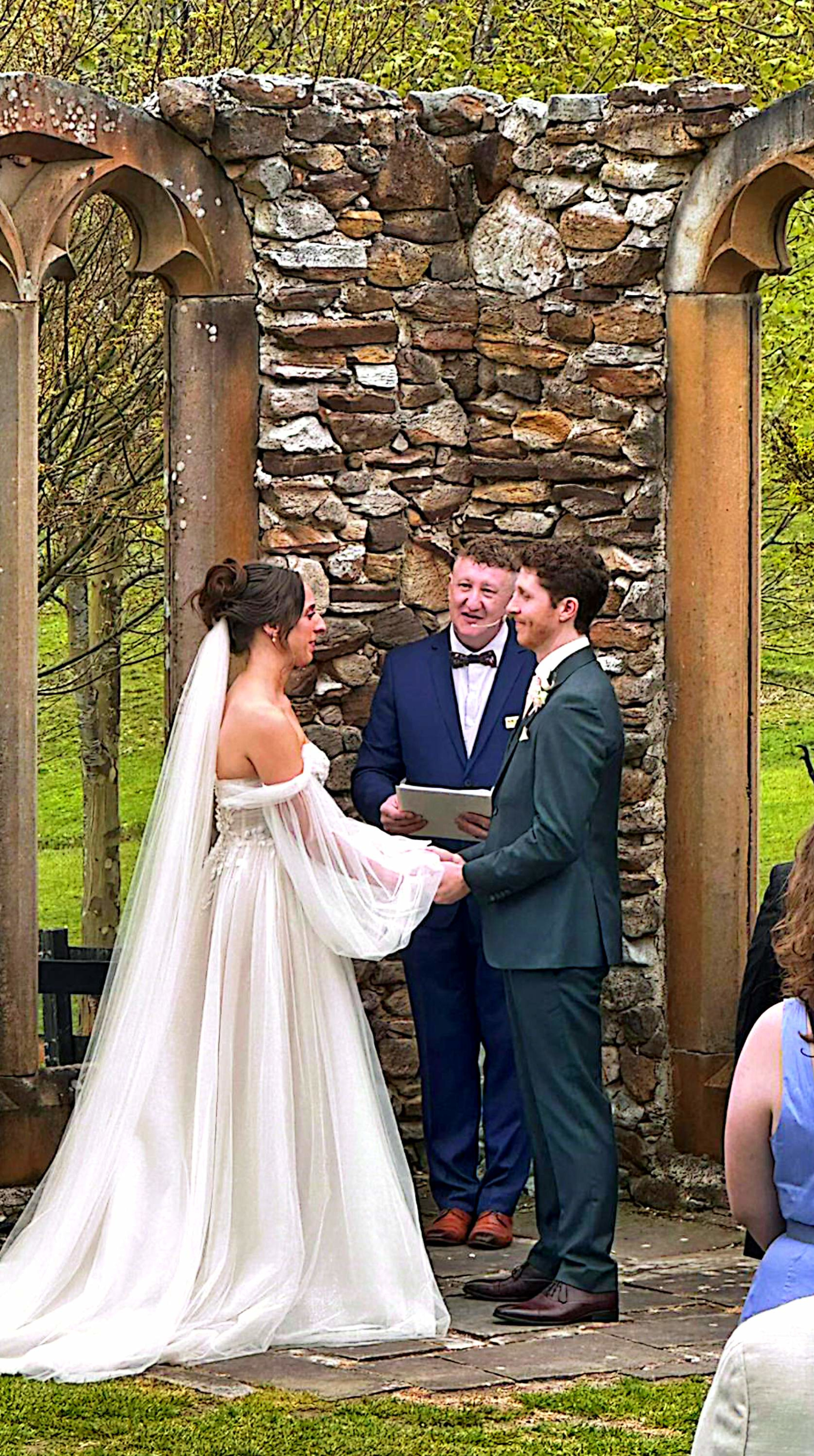 A Reflection of Ceremonies - Image 8
