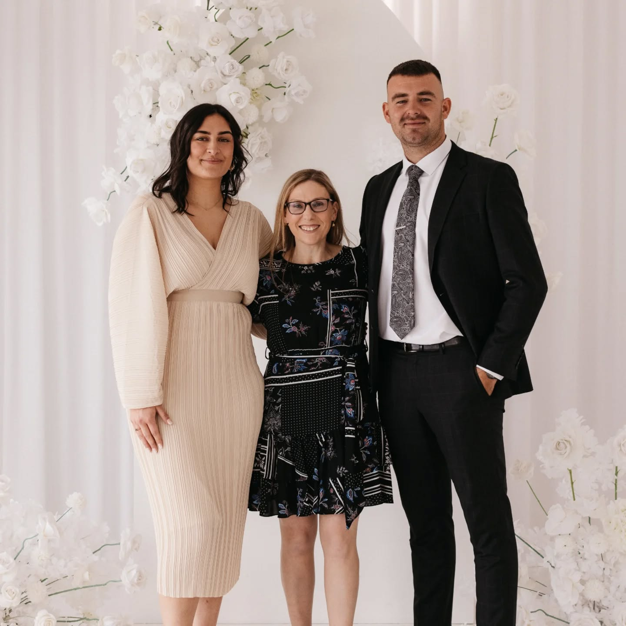 Tina the Celebrant - Image 5