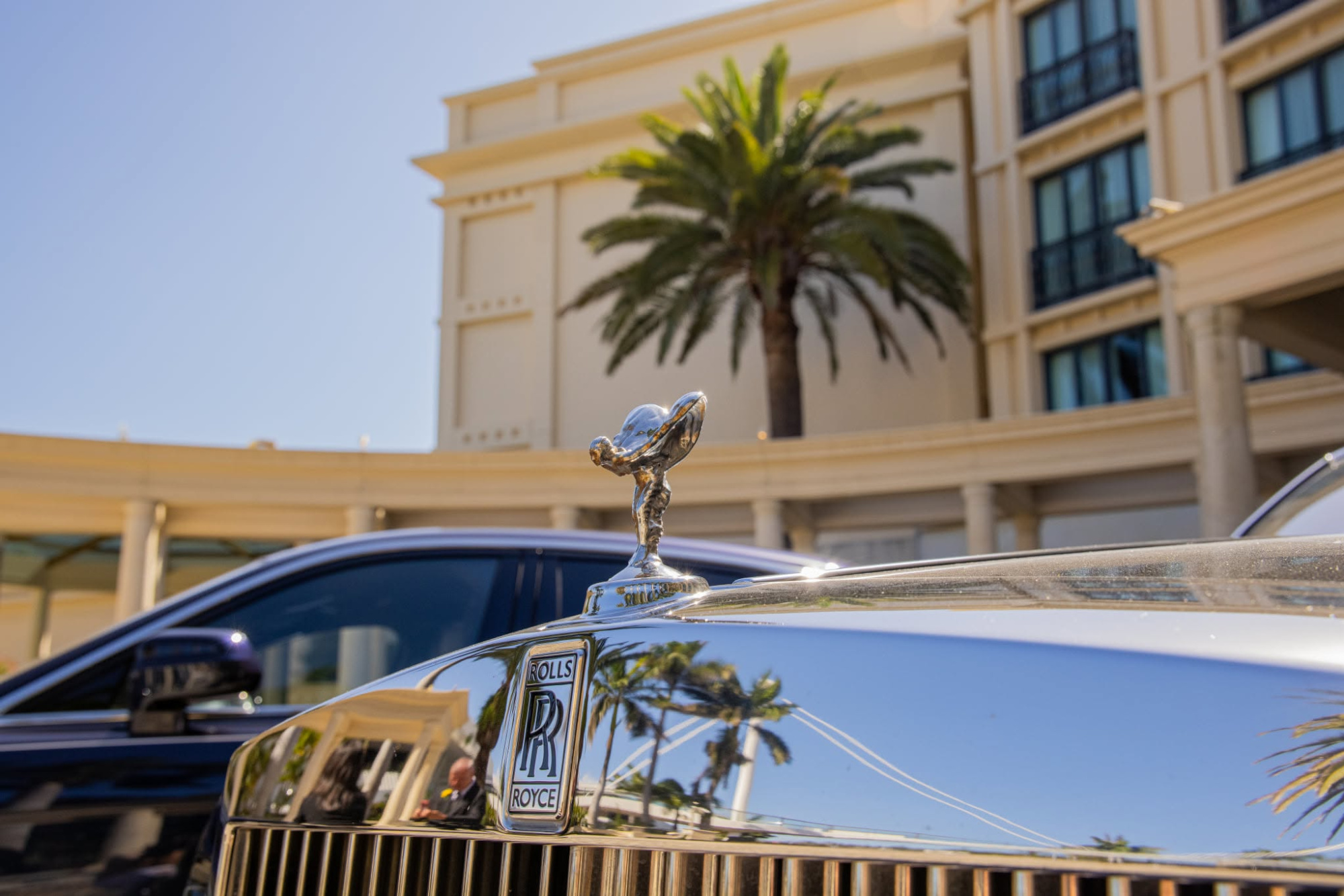 Imperial Hotel Gold Coast - Image 3