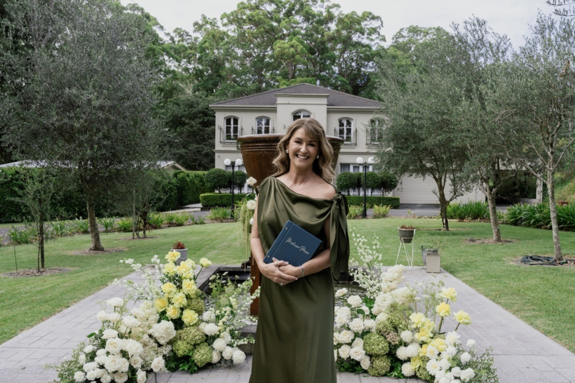 Melissa Price | Celebrant + MC - Image 4