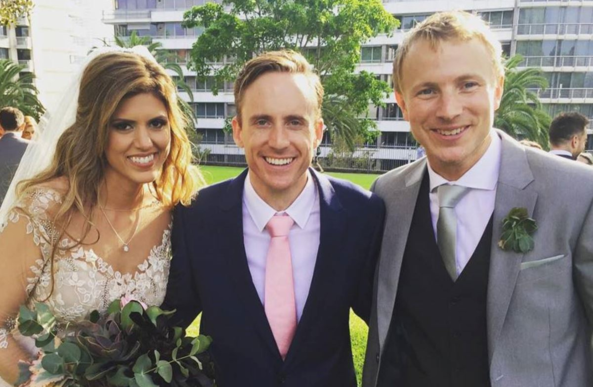 David Lang Celebrant gallery image 15