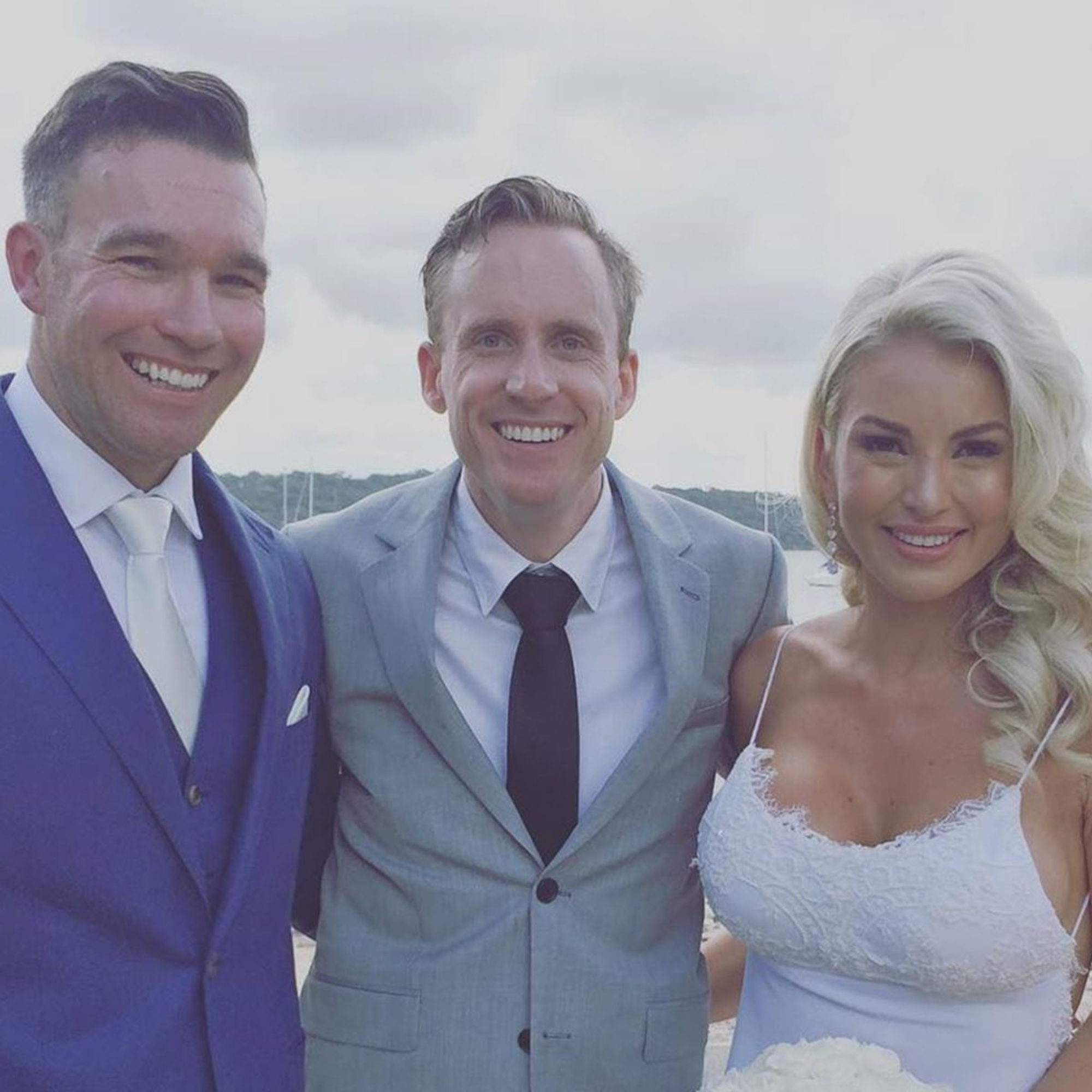 David Lang Celebrant gallery image 16