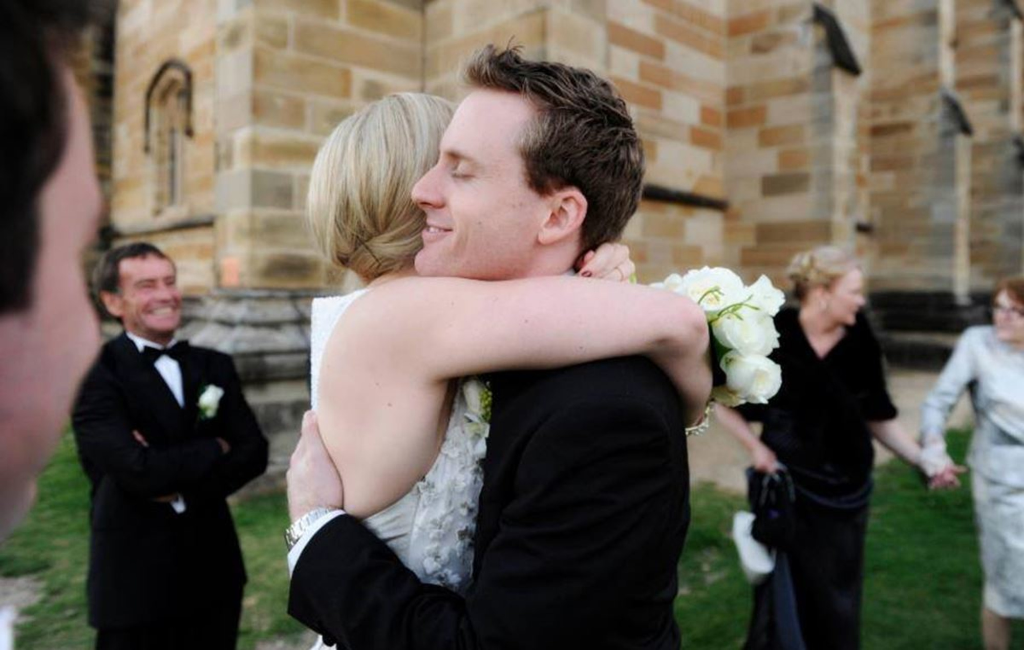 David Lang Celebrant gallery image 19