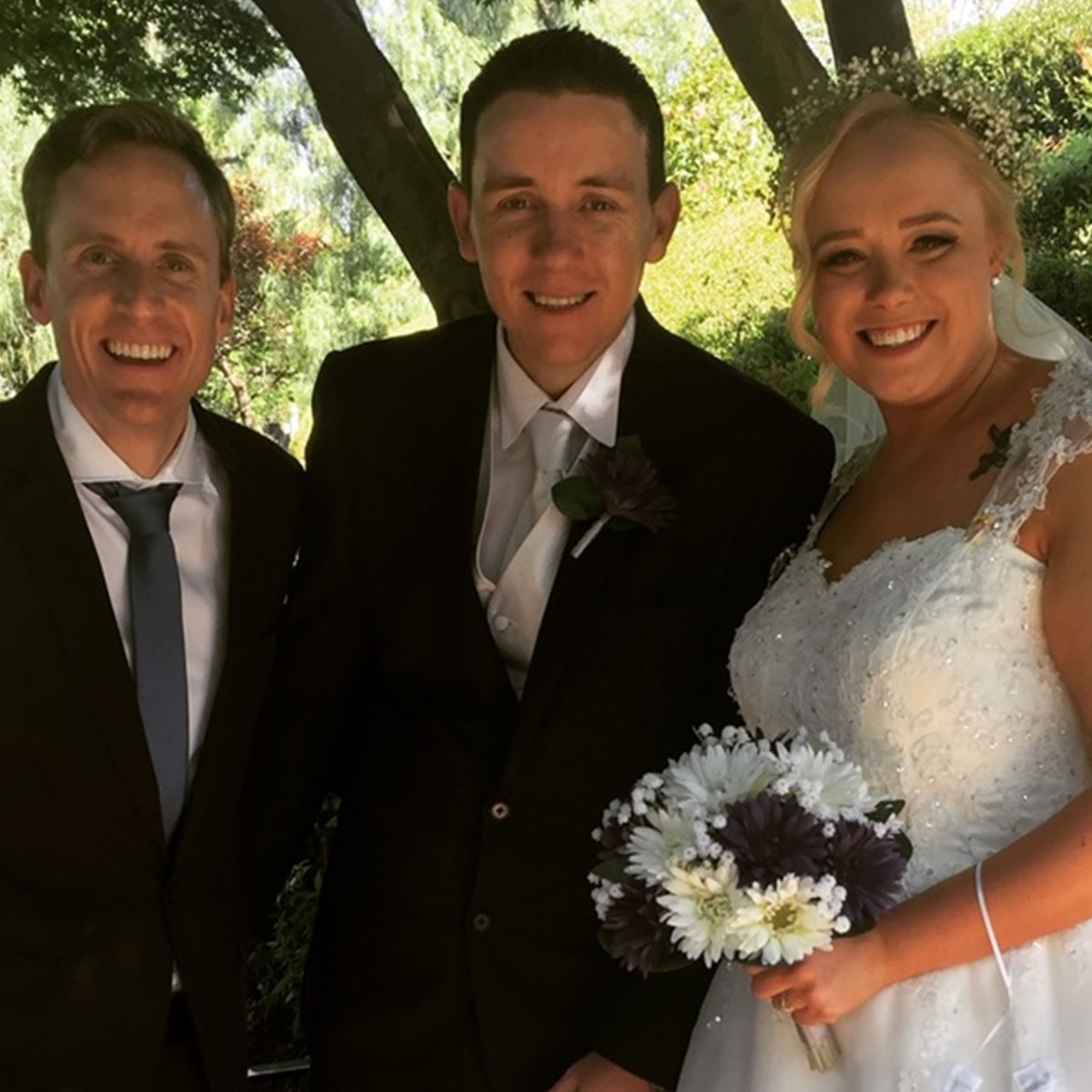 David Lang Celebrant gallery image 20