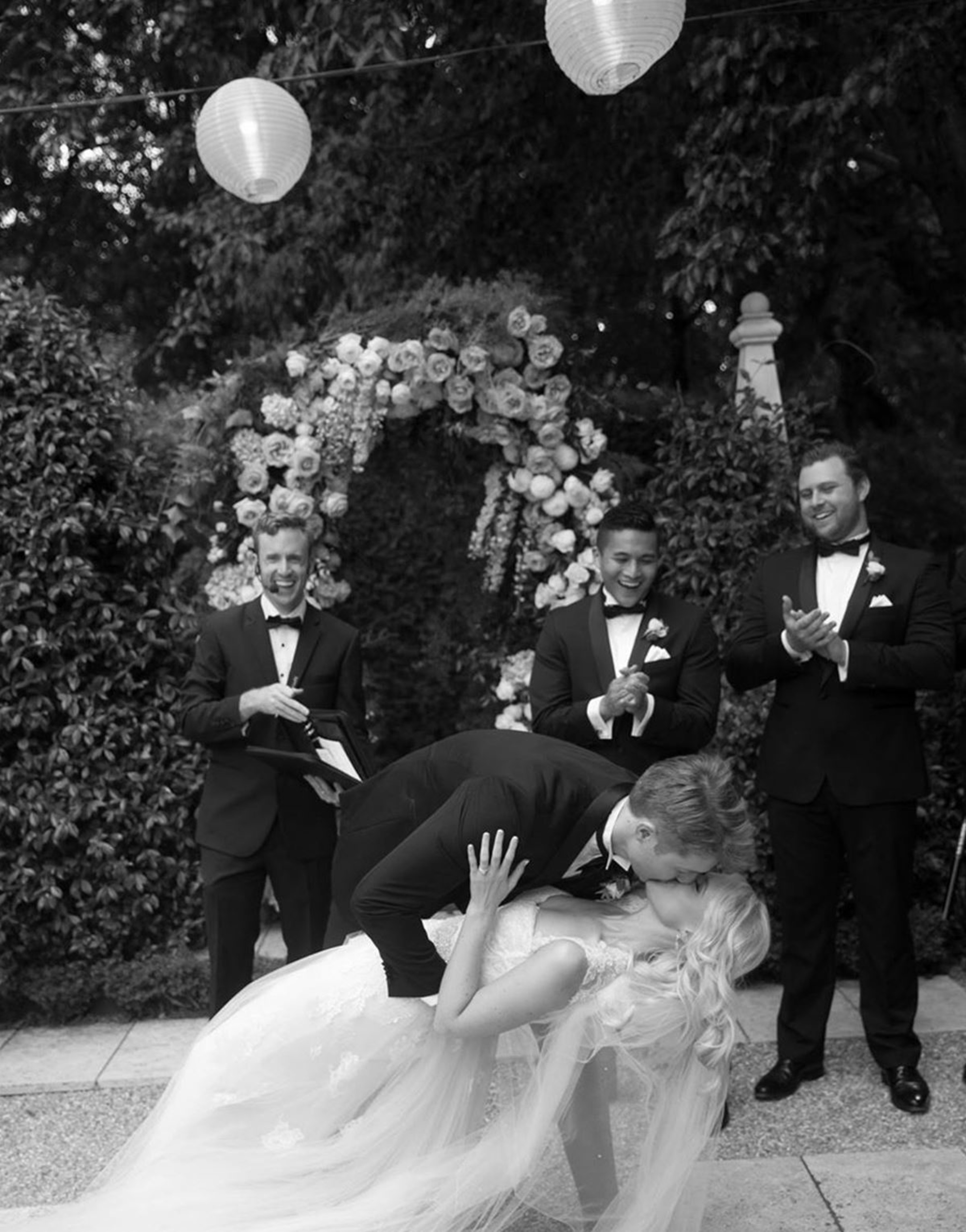 David Lang Celebrant gallery image 25