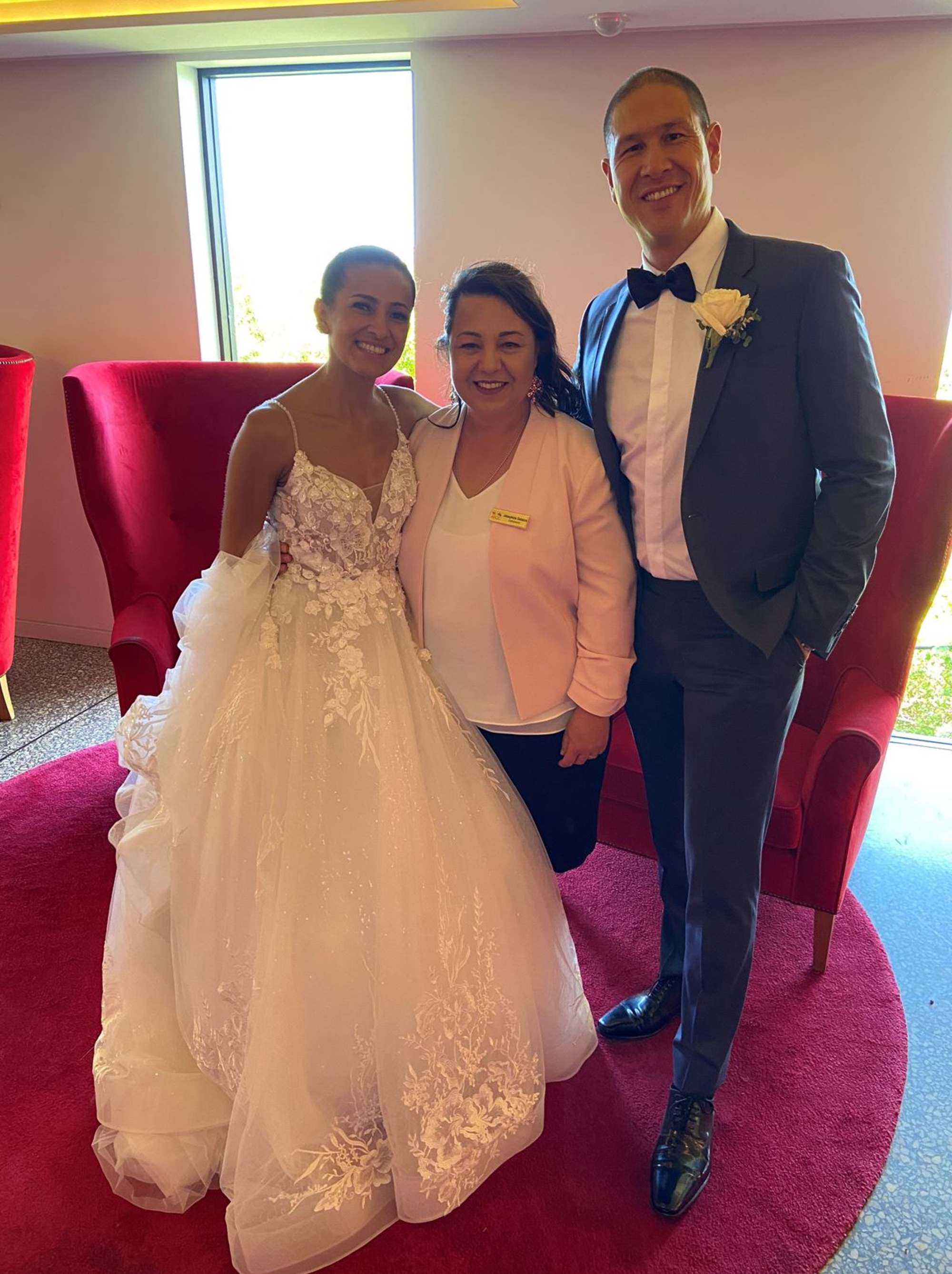 Marry & Celebrate gallery image 8