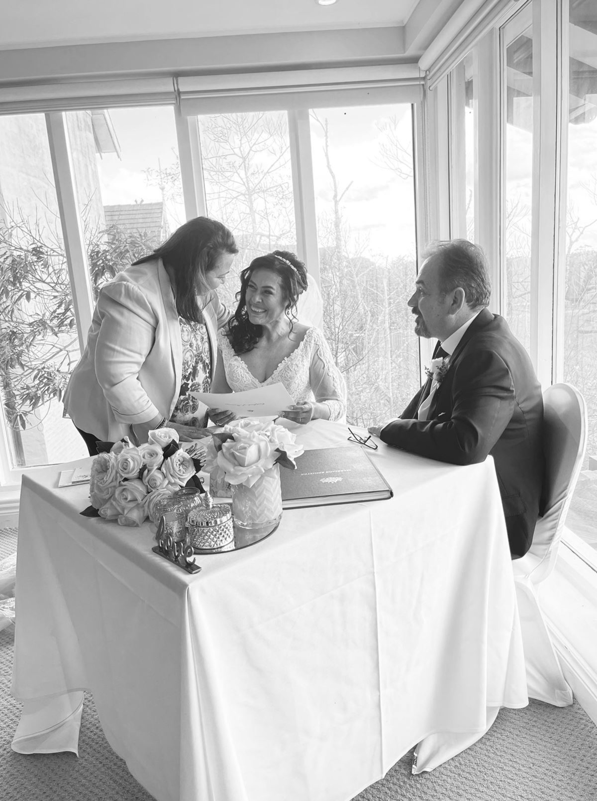 Marry & Celebrate gallery image 10