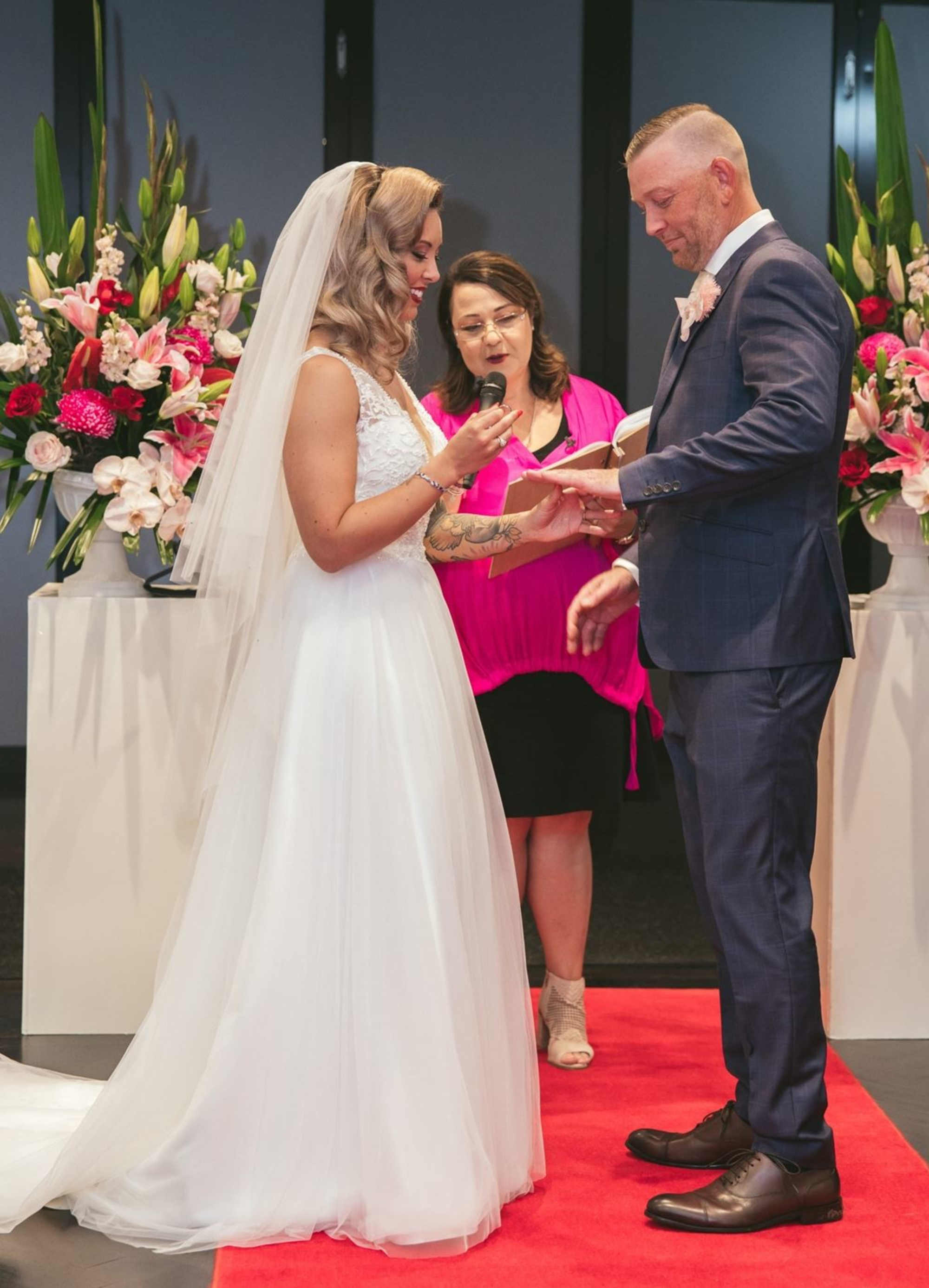 Marry & Celebrate gallery image 14