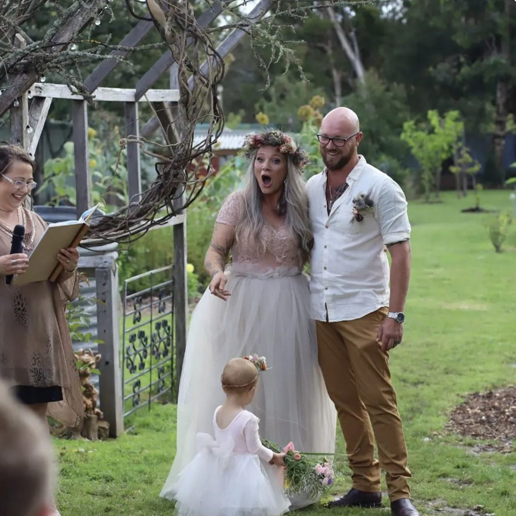 Marry & Celebrate gallery image 17