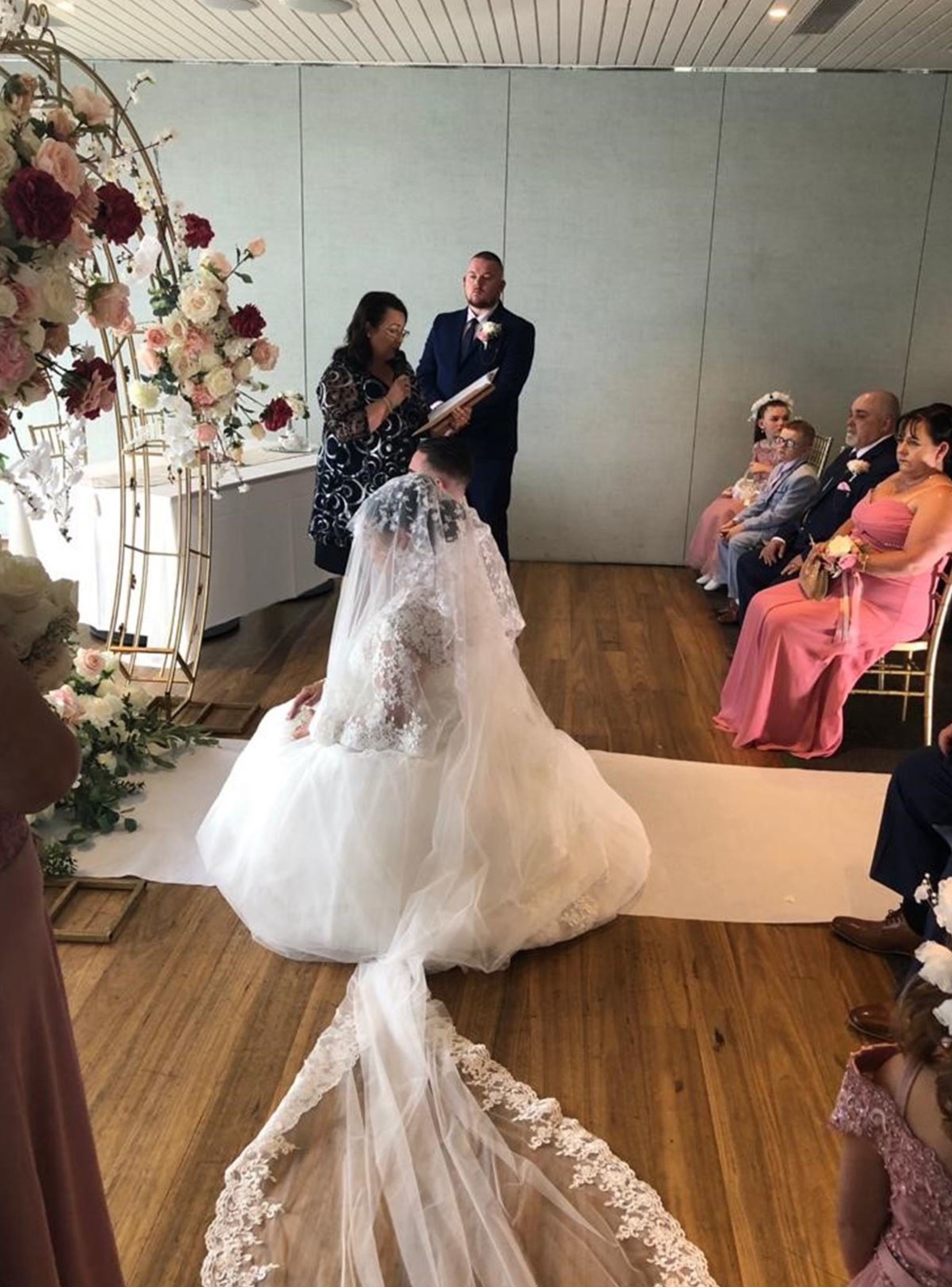 Marry & Celebrate gallery image 20