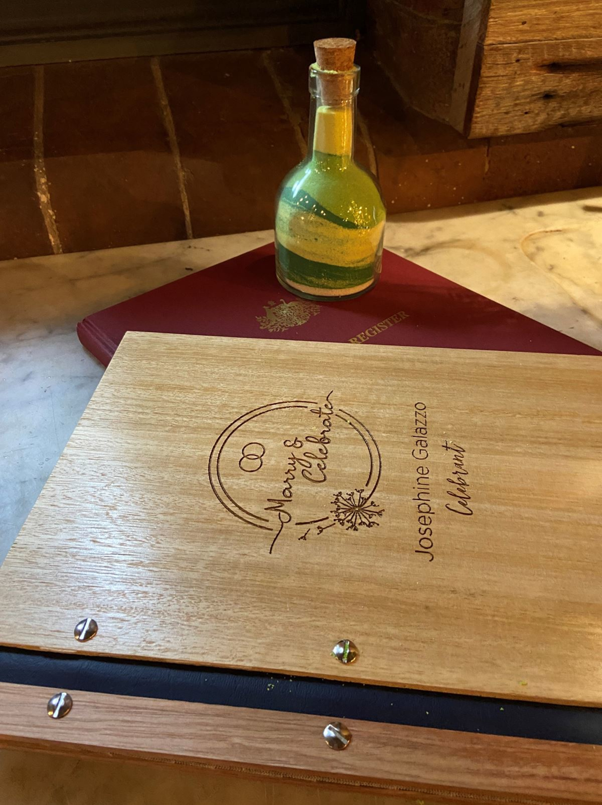 Marry & Celebrate gallery image 21