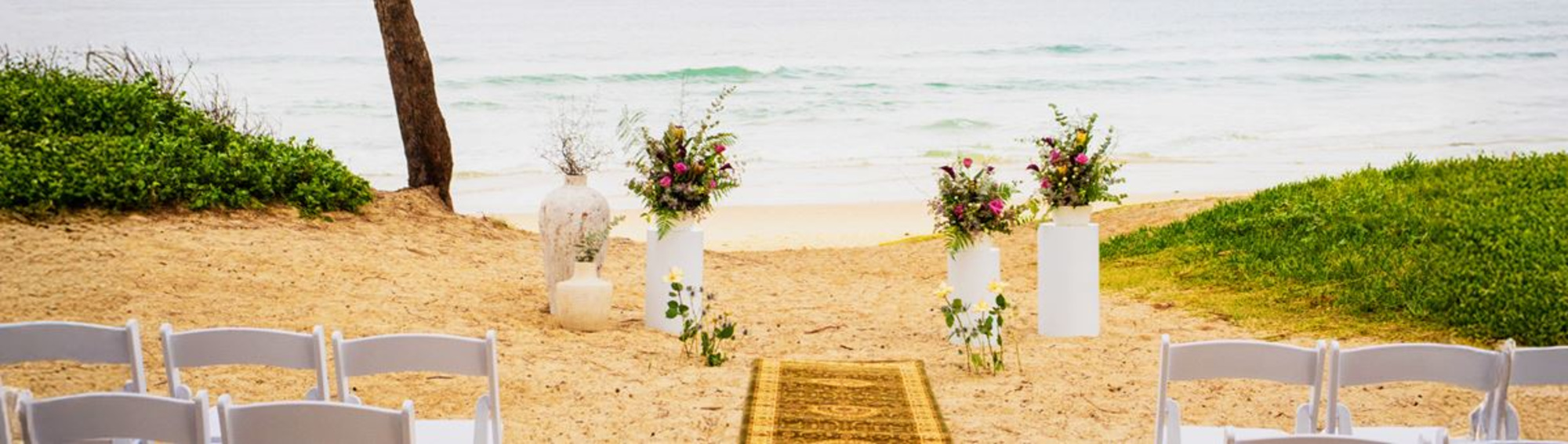 Sweet Basil Celebrant and Styling gallery image 10