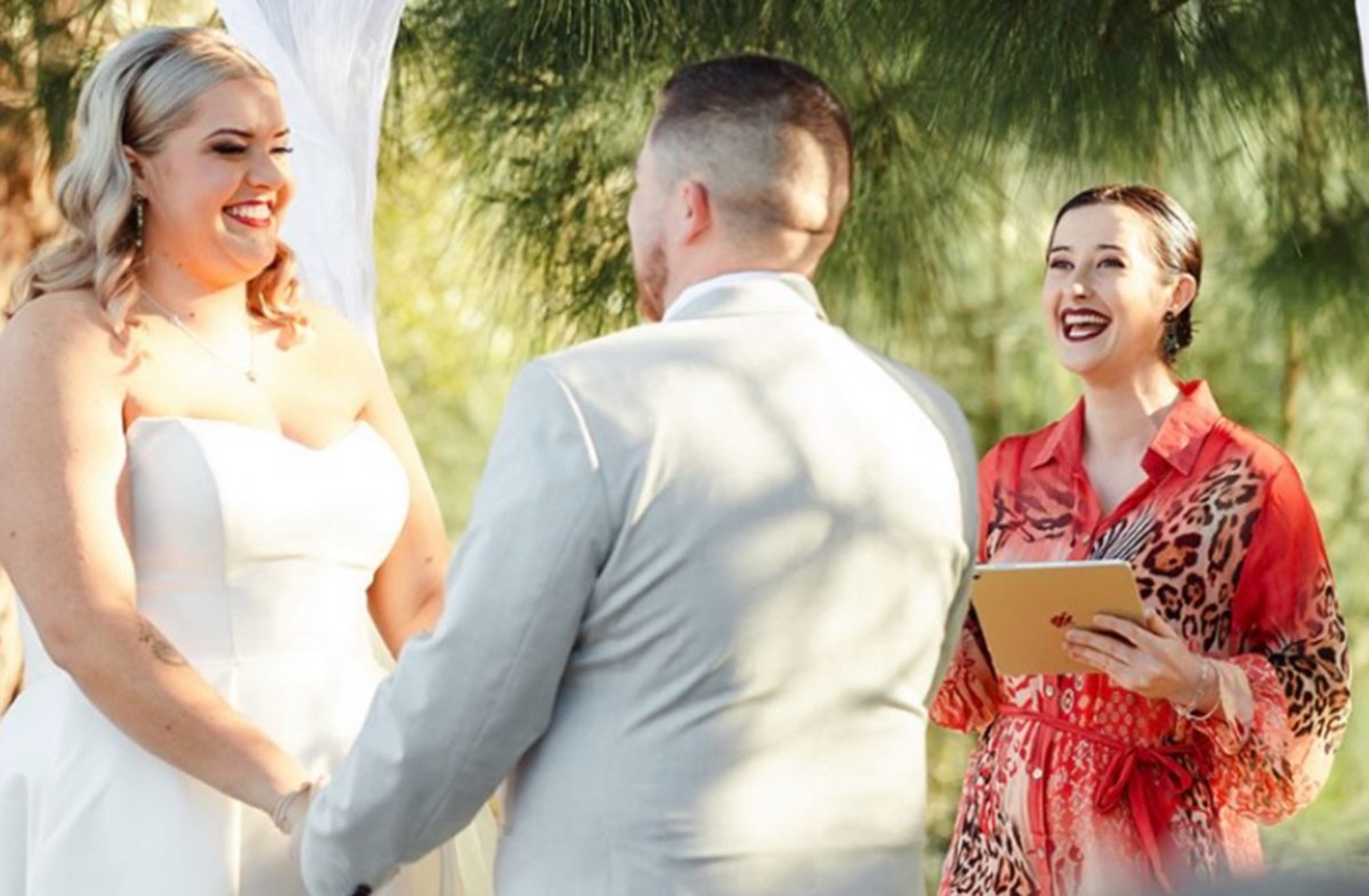 Sweet Basil Celebrant and Styling gallery image 12