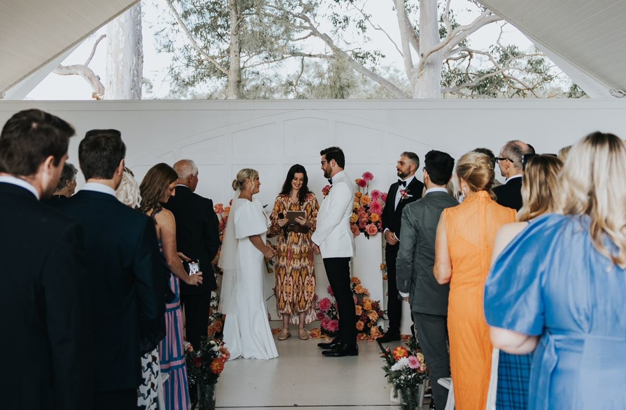 Sweet Basil Celebrant and Styling gallery image 14