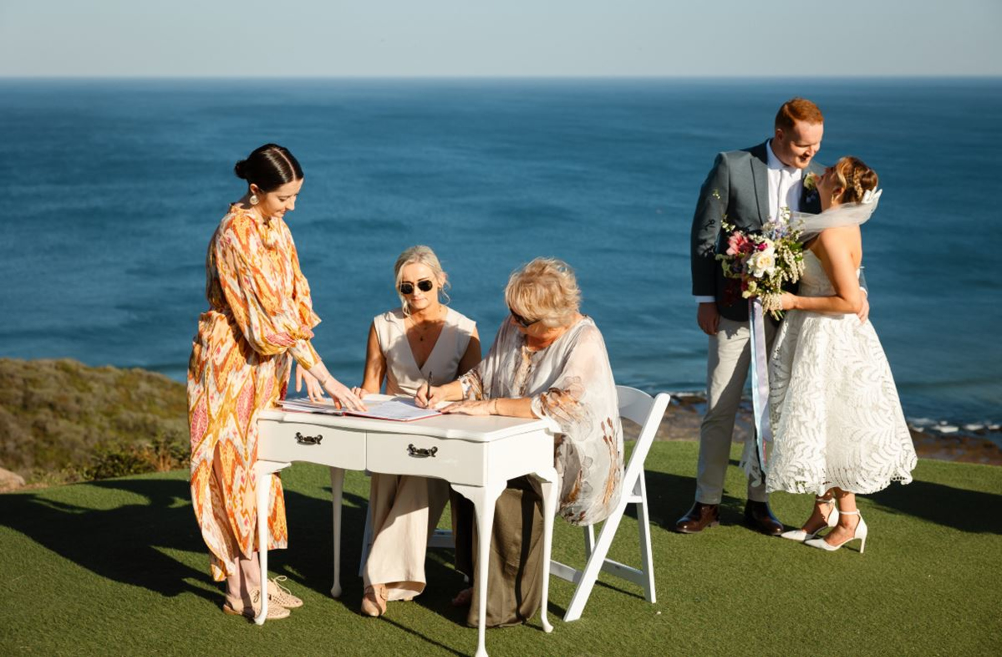 Sweet Basil Celebrant and Styling gallery image 18