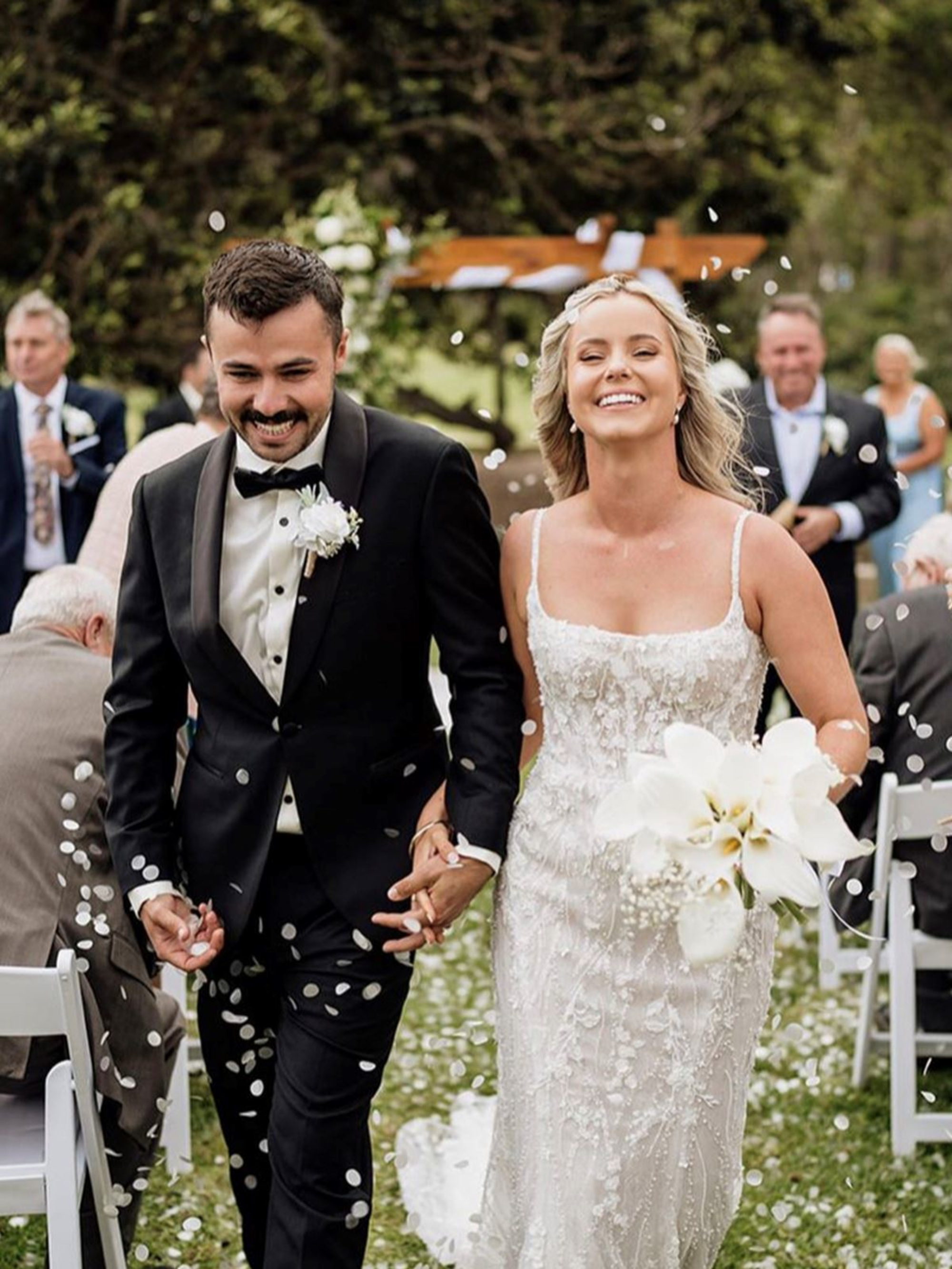 Sweet Basil Celebrant and Styling gallery image 19