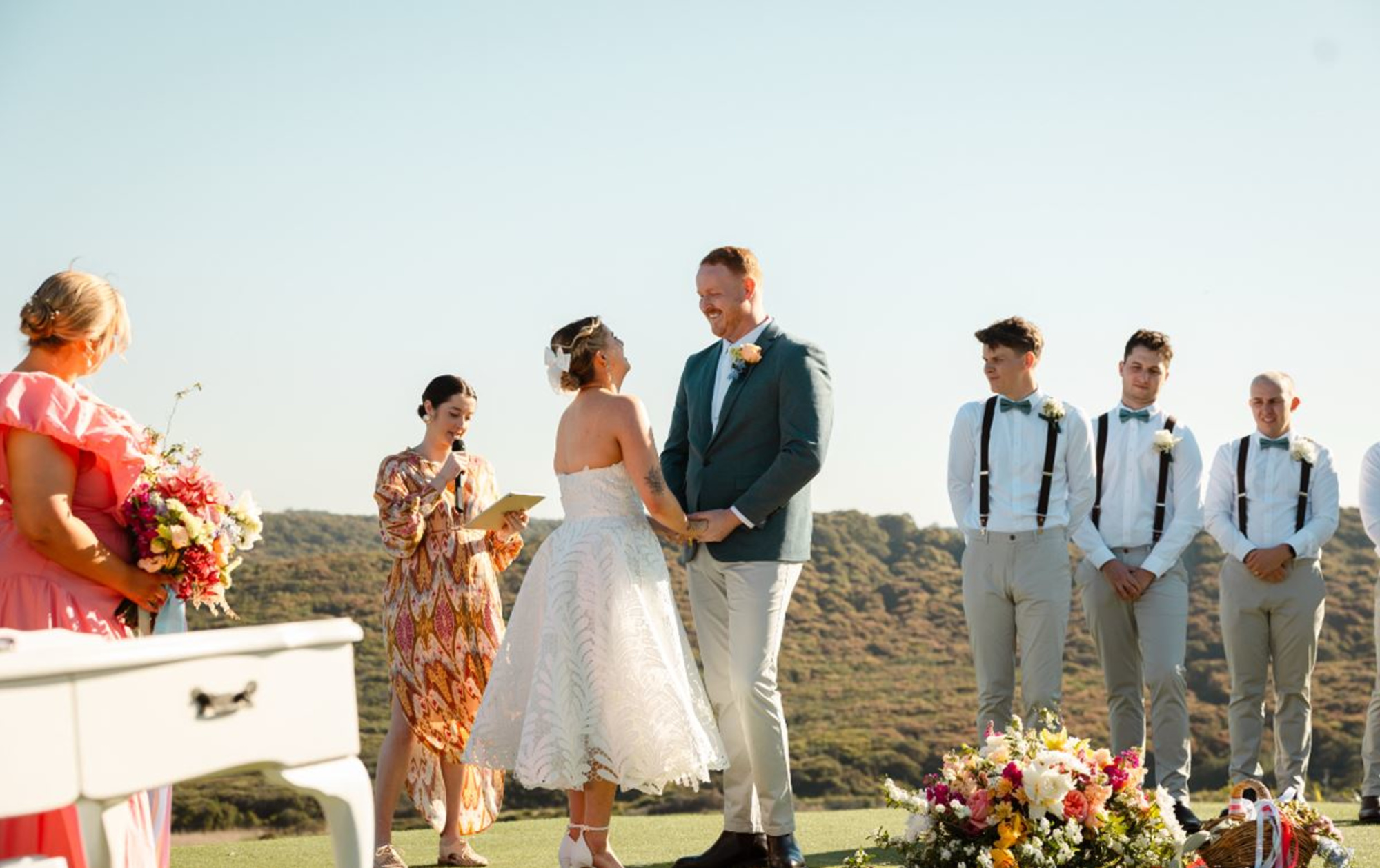 Sweet Basil Celebrant and Styling gallery image 21