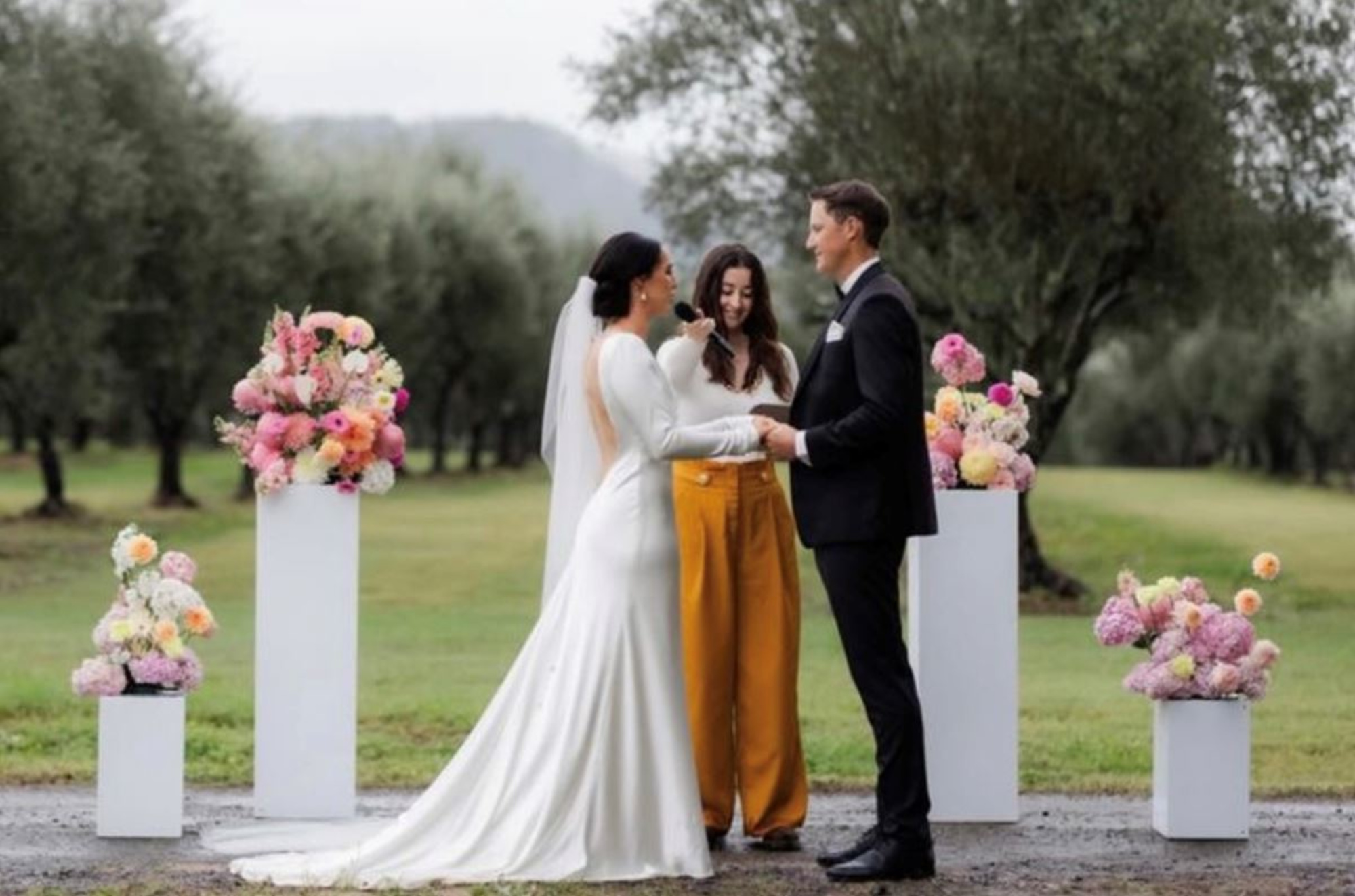 Sweet Basil Celebrant and Styling gallery image 24