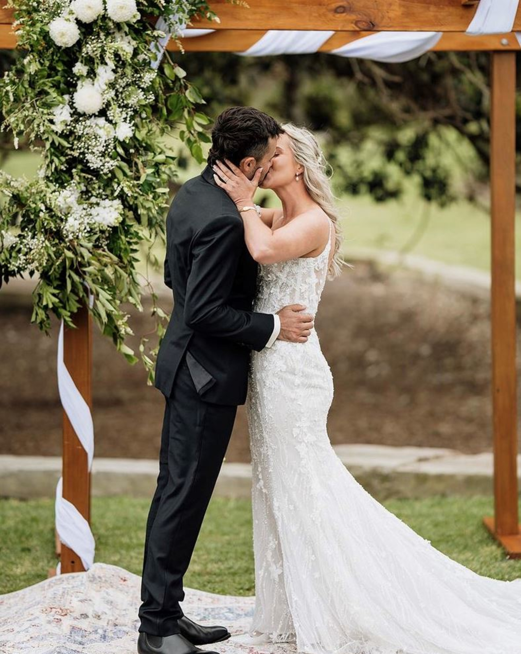 Sweet Basil Celebrant and Styling gallery image 25