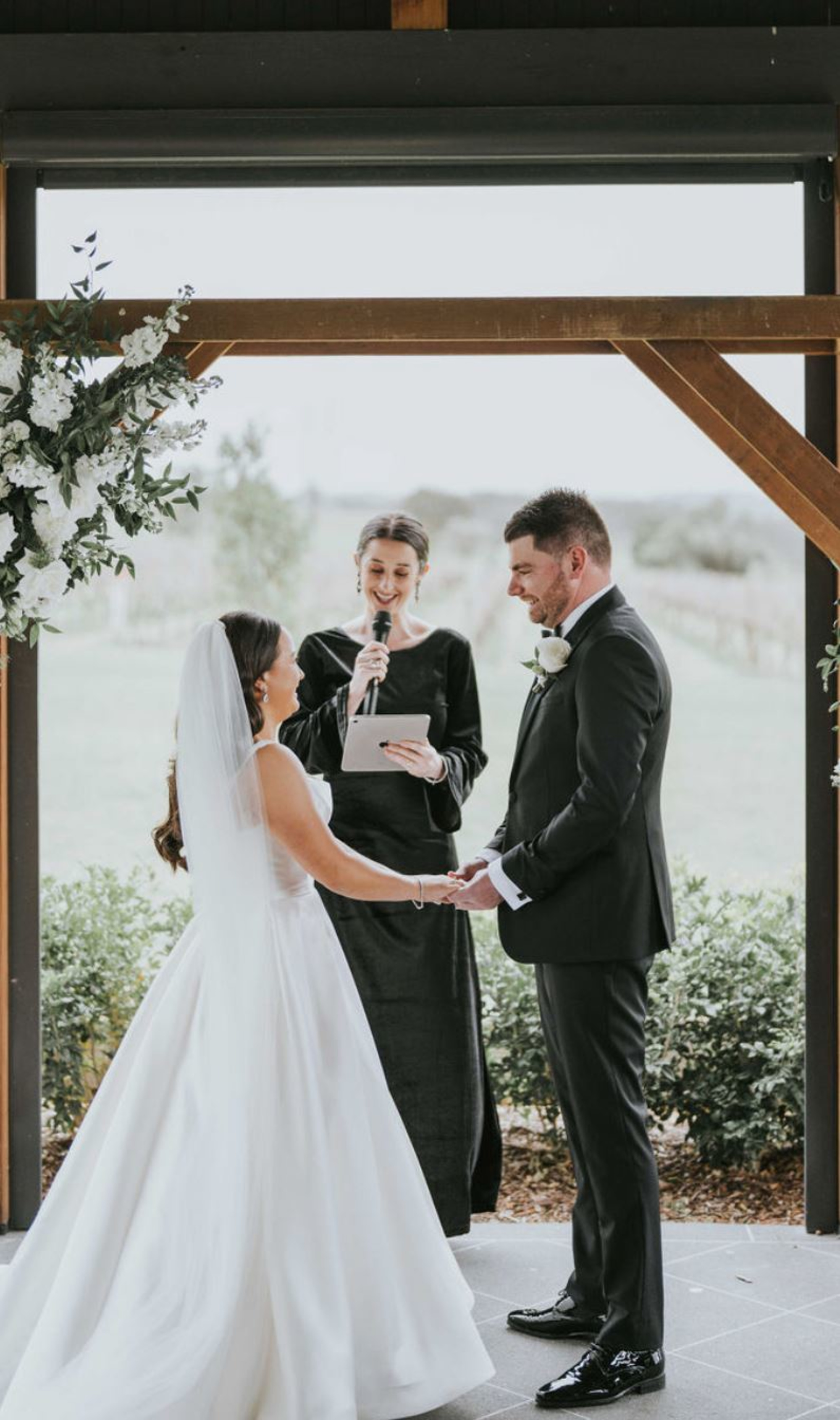 Sweet Basil Celebrant and Styling gallery image 28