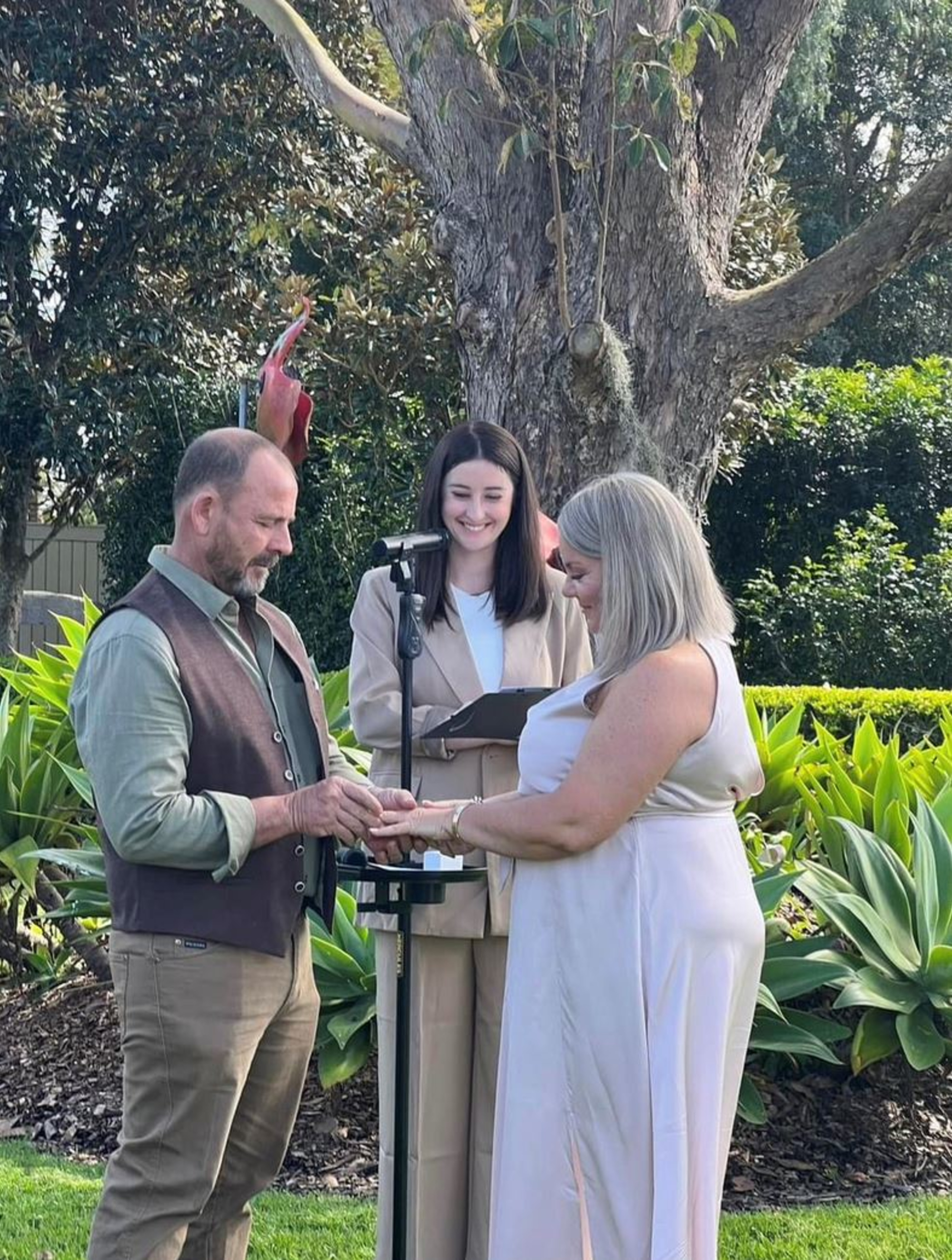 Sweet Basil Celebrant and Styling gallery image 29