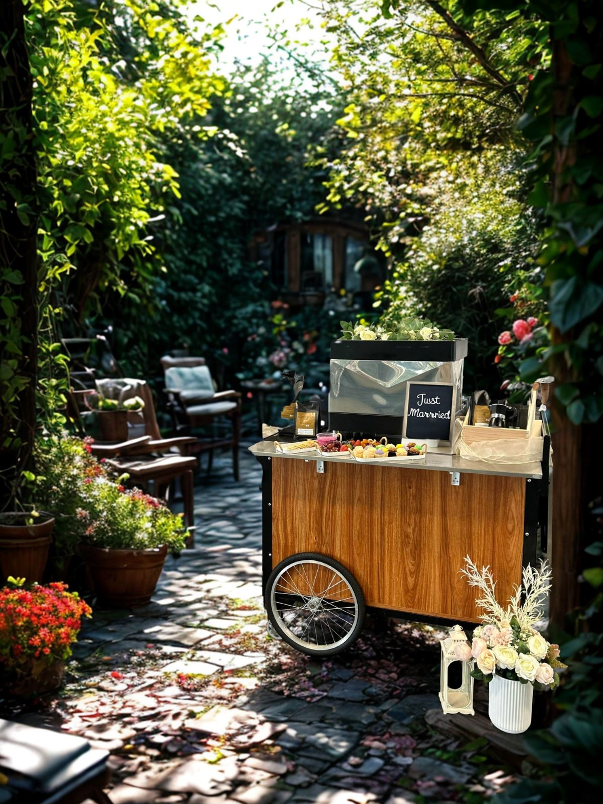 Madison Ave Coffee gallery image 3