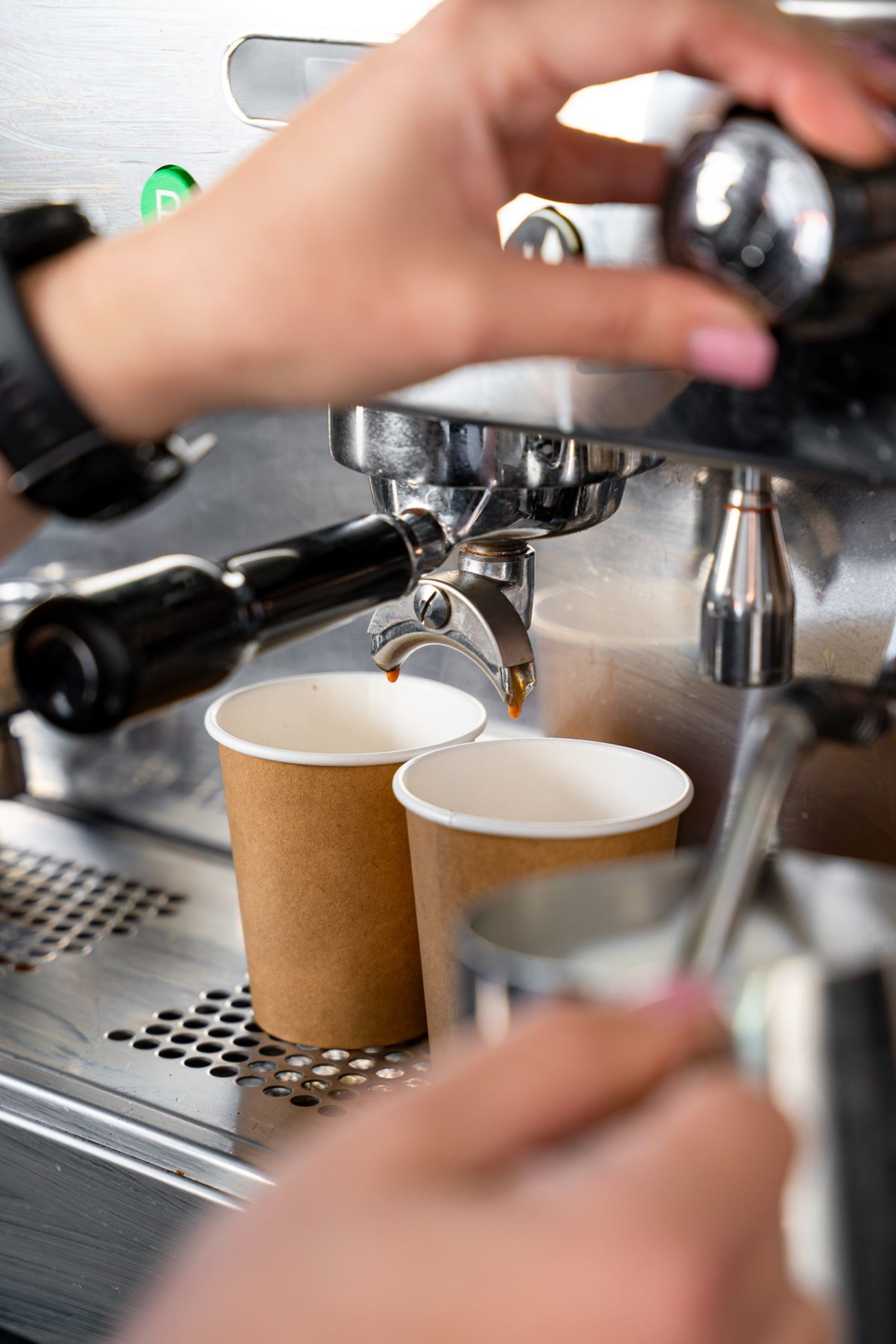 Madison Ave Coffee gallery image 5