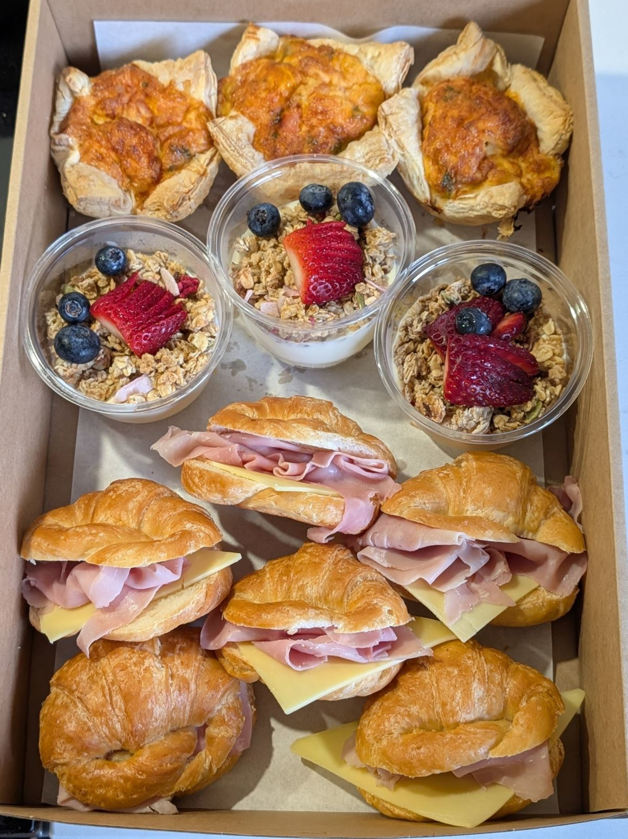 Madison Ave Coffee gallery image 9