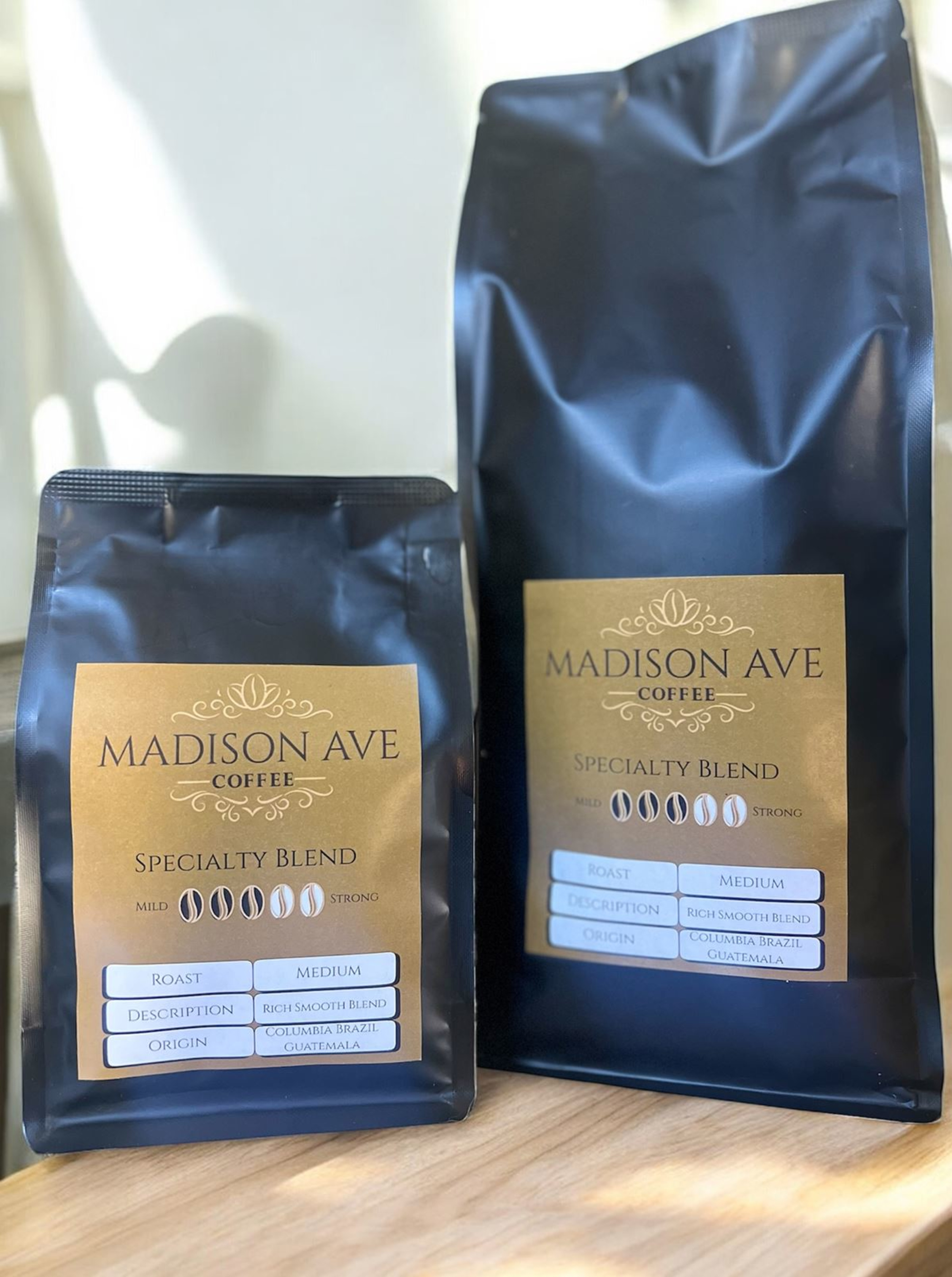 Madison Ave Coffee gallery image 10