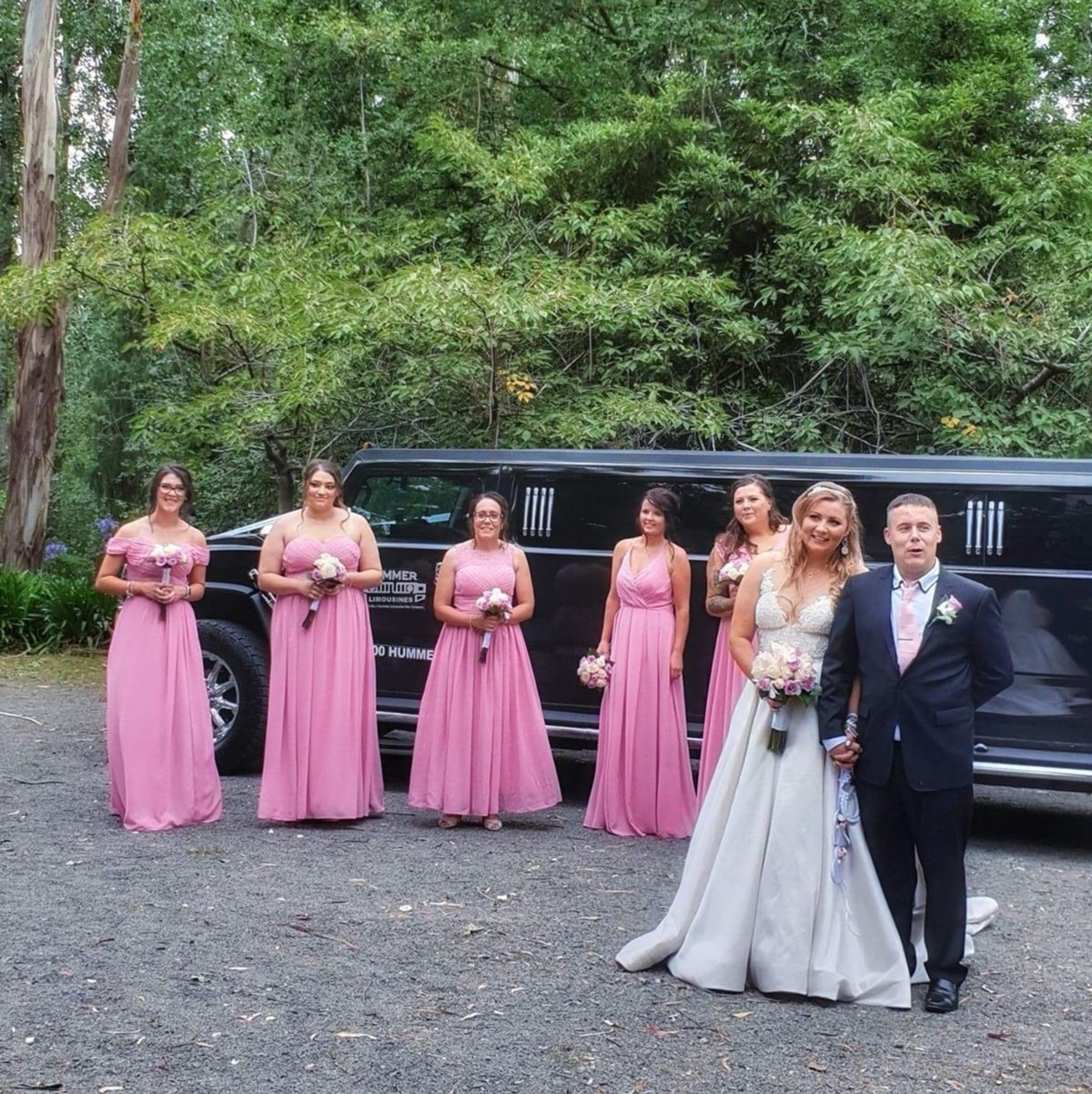 Hummer Limousines gallery image 7