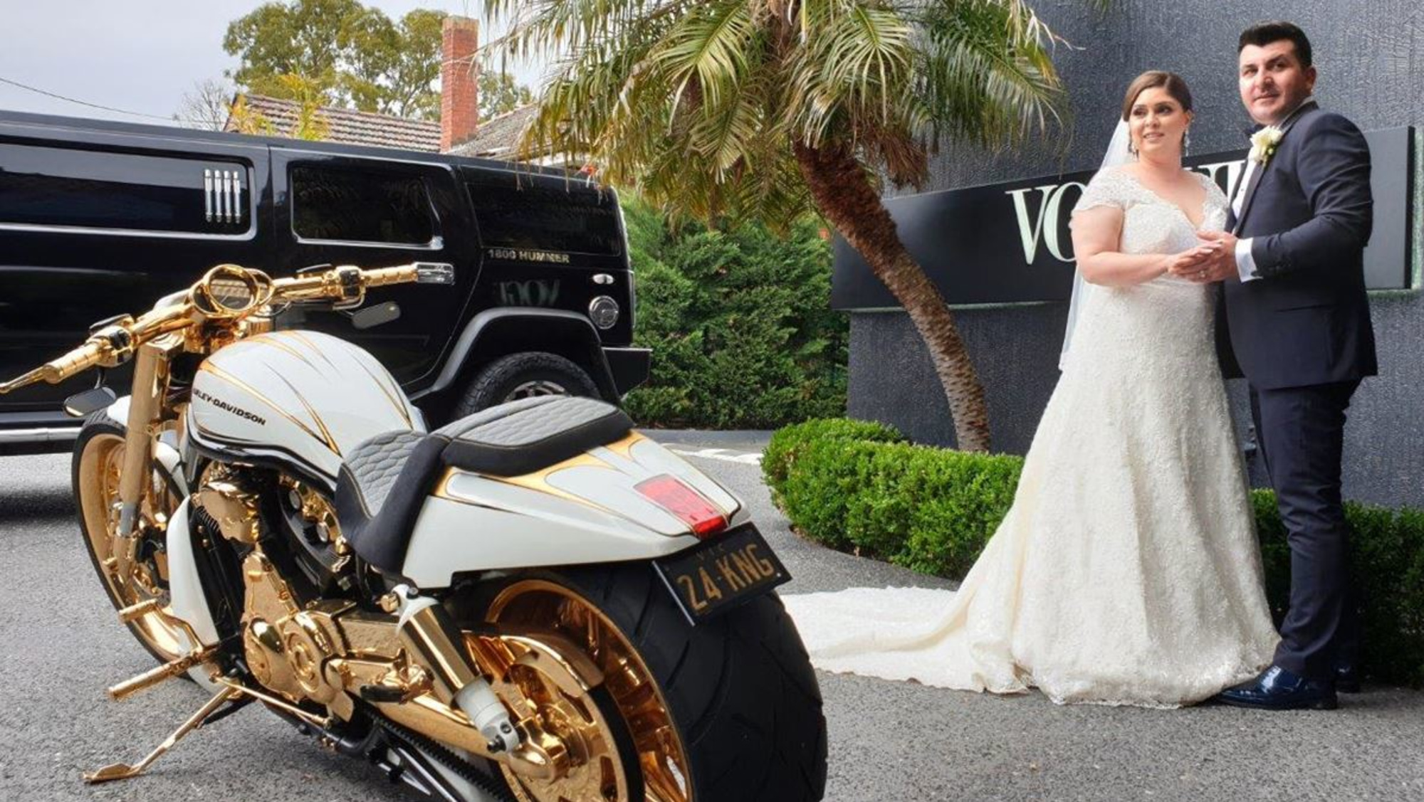 Hummer Limousines gallery image 8