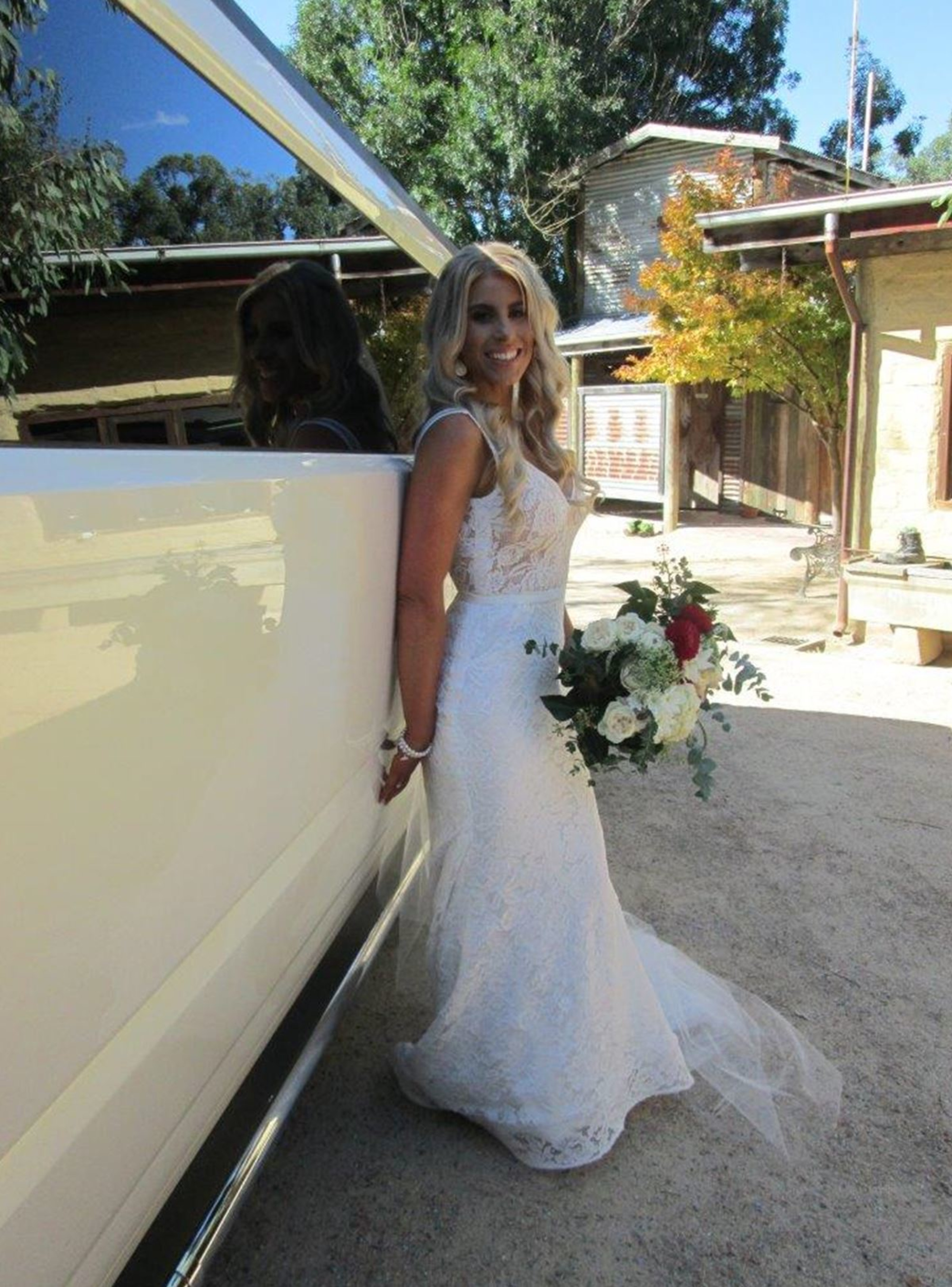 Hummer Limousines gallery image 15