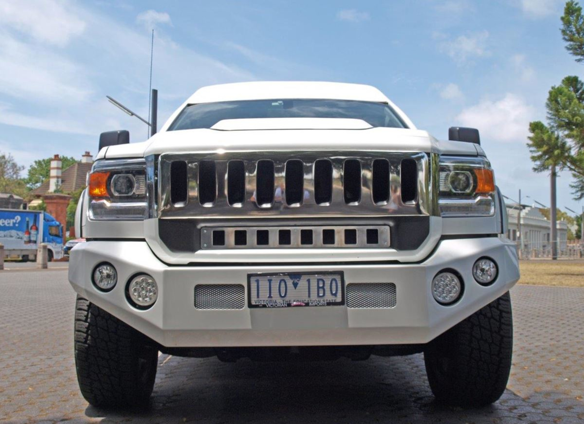 Hummer Limousines gallery image 18