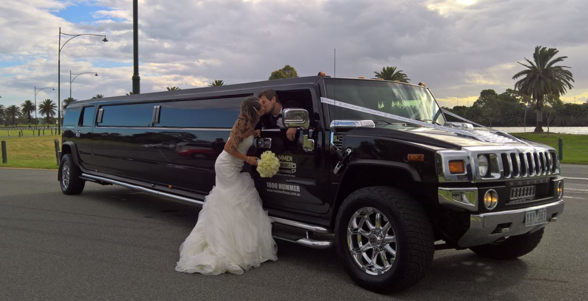Hummer Limousines gallery image 22